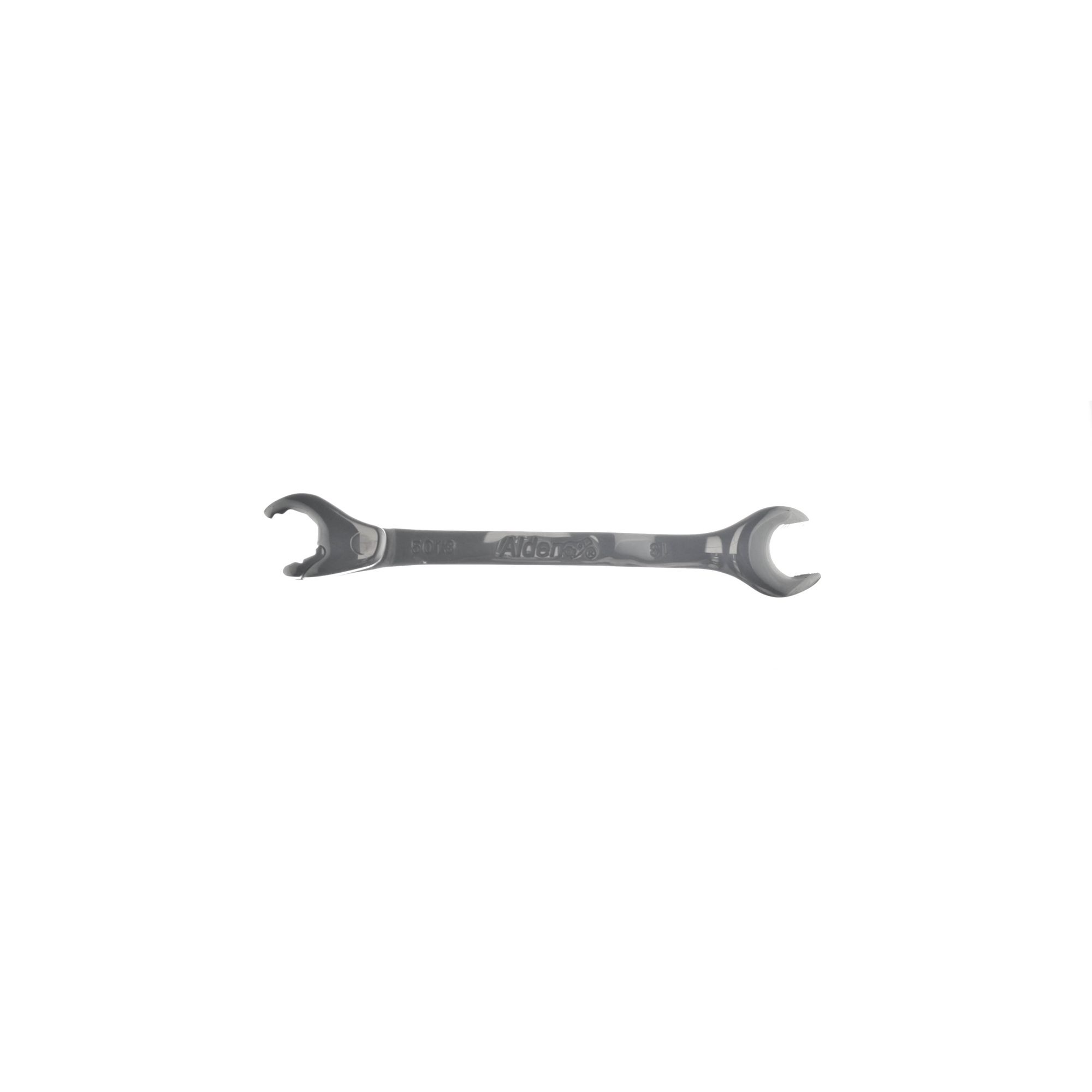 Chicago Brand 13mm Open-End Ratchet Wrench