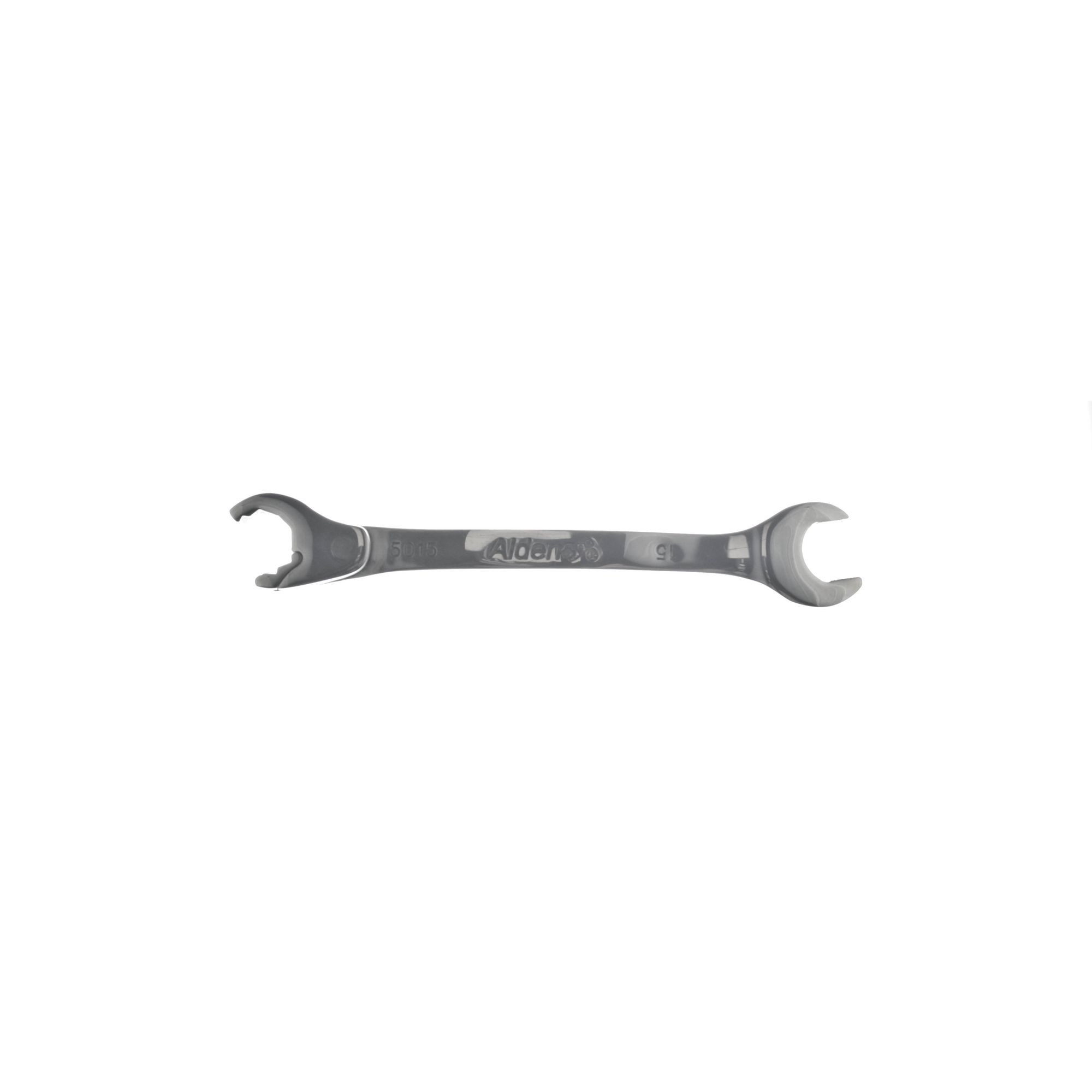 Chicago Brand 15mm Open-End Ratchet Wrench
