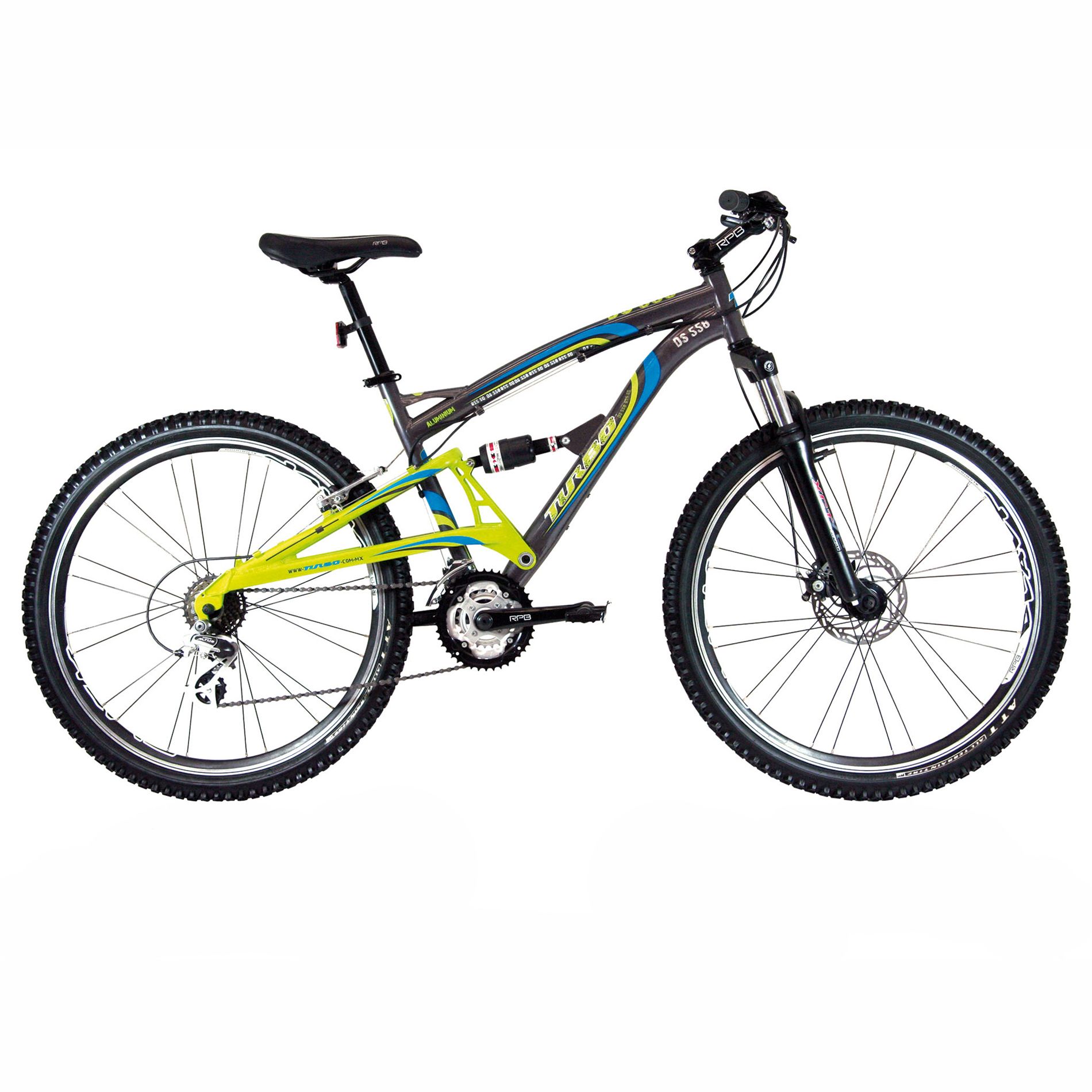 sears mountain bike