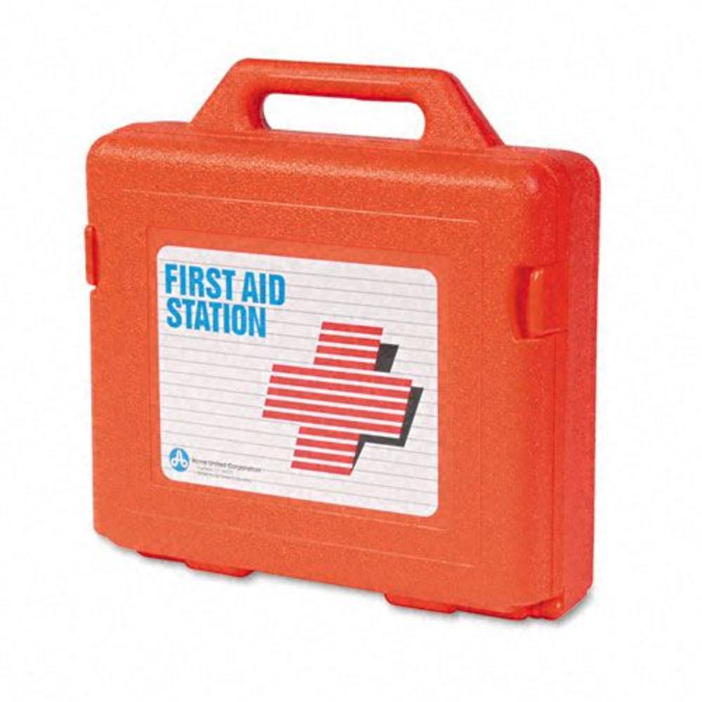PhysiciansCare ACM13200 50-Person First Aid Kit, OSHA/ANSI Compliant