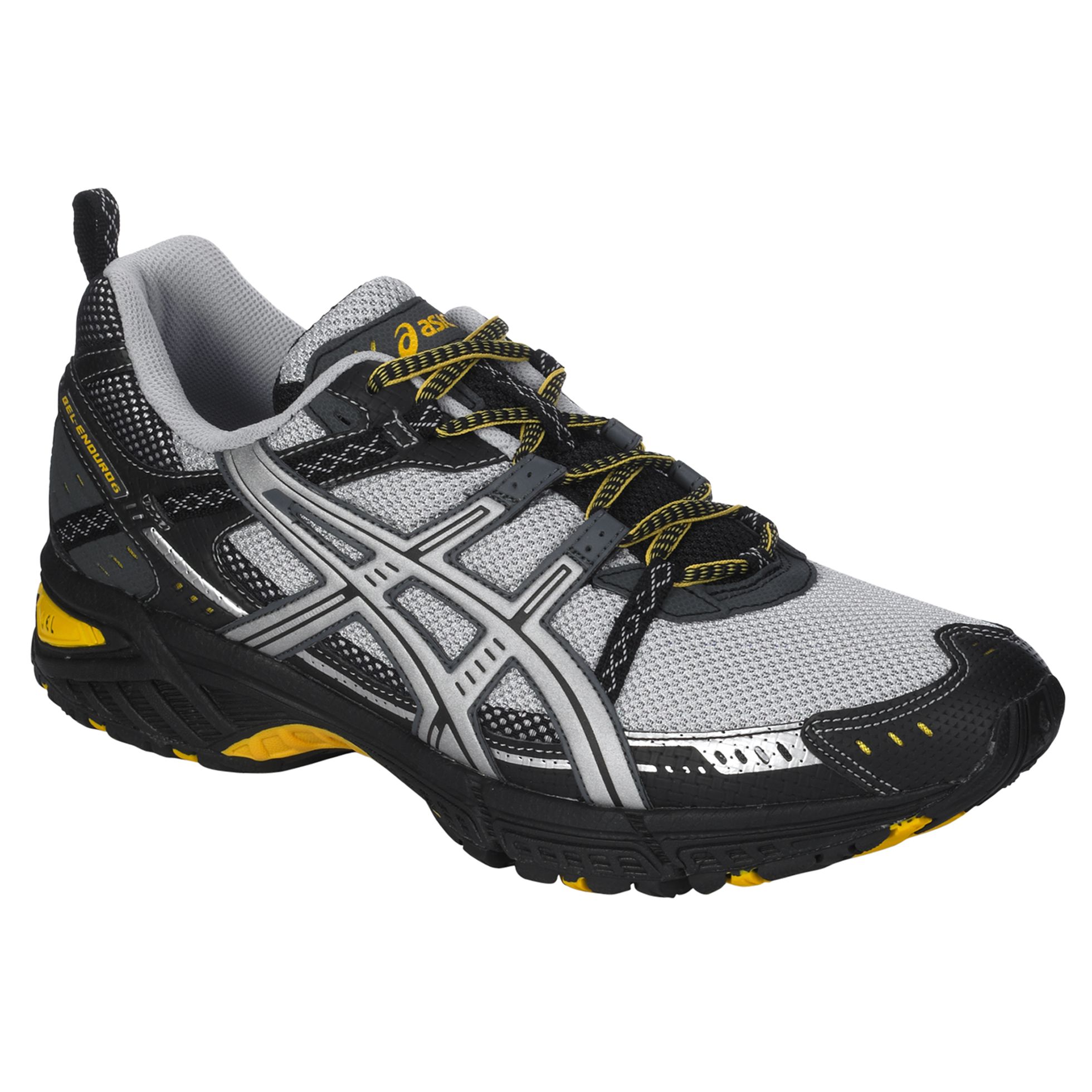 asics gel enduro 7