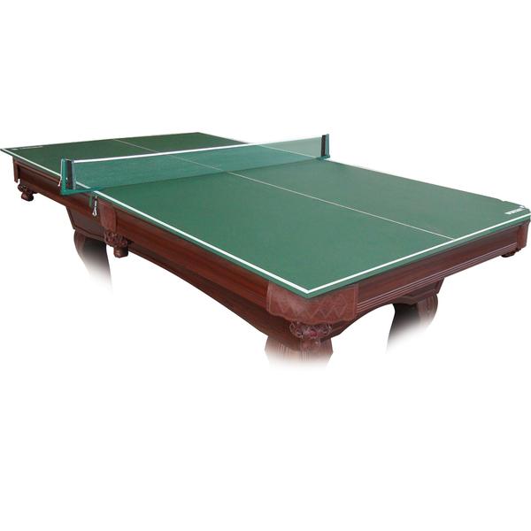 Sportcraft 1 1 24 972 Folding Table Tennis Conversion Top