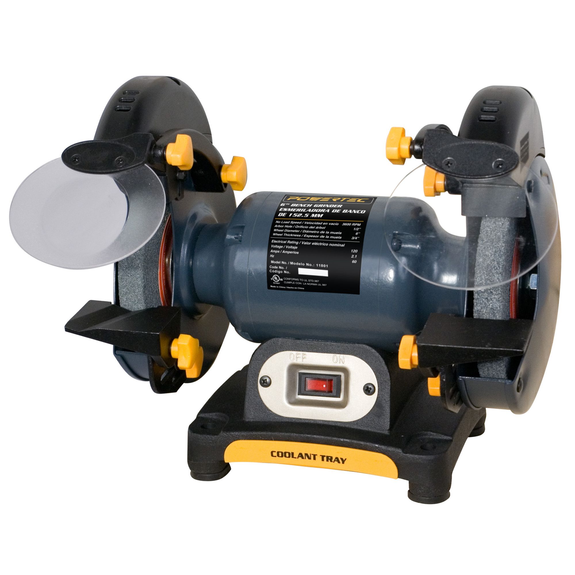 Bench Grinders With Free Shipping Sears