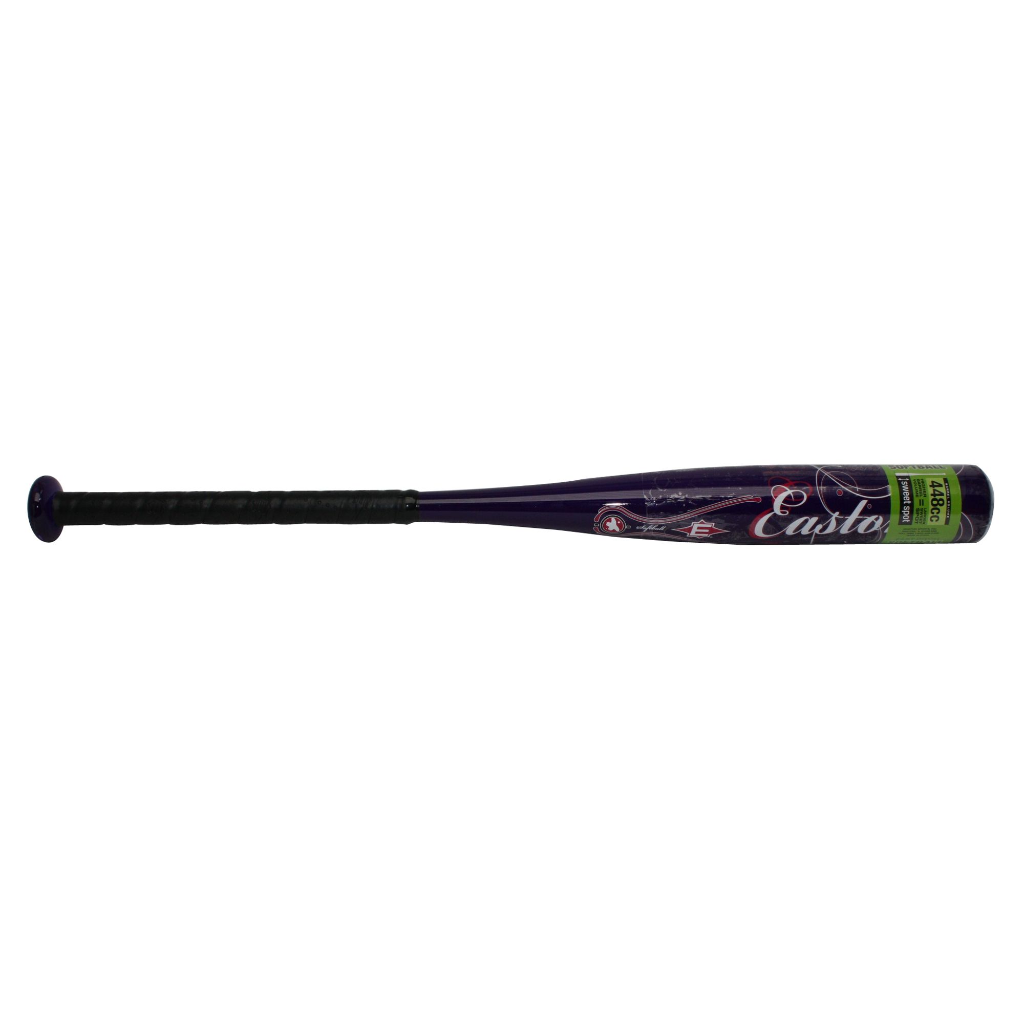 Easton SK25 (&#45;10) Aluminum Fastpitch Softball Bat &#45; 27 Inch