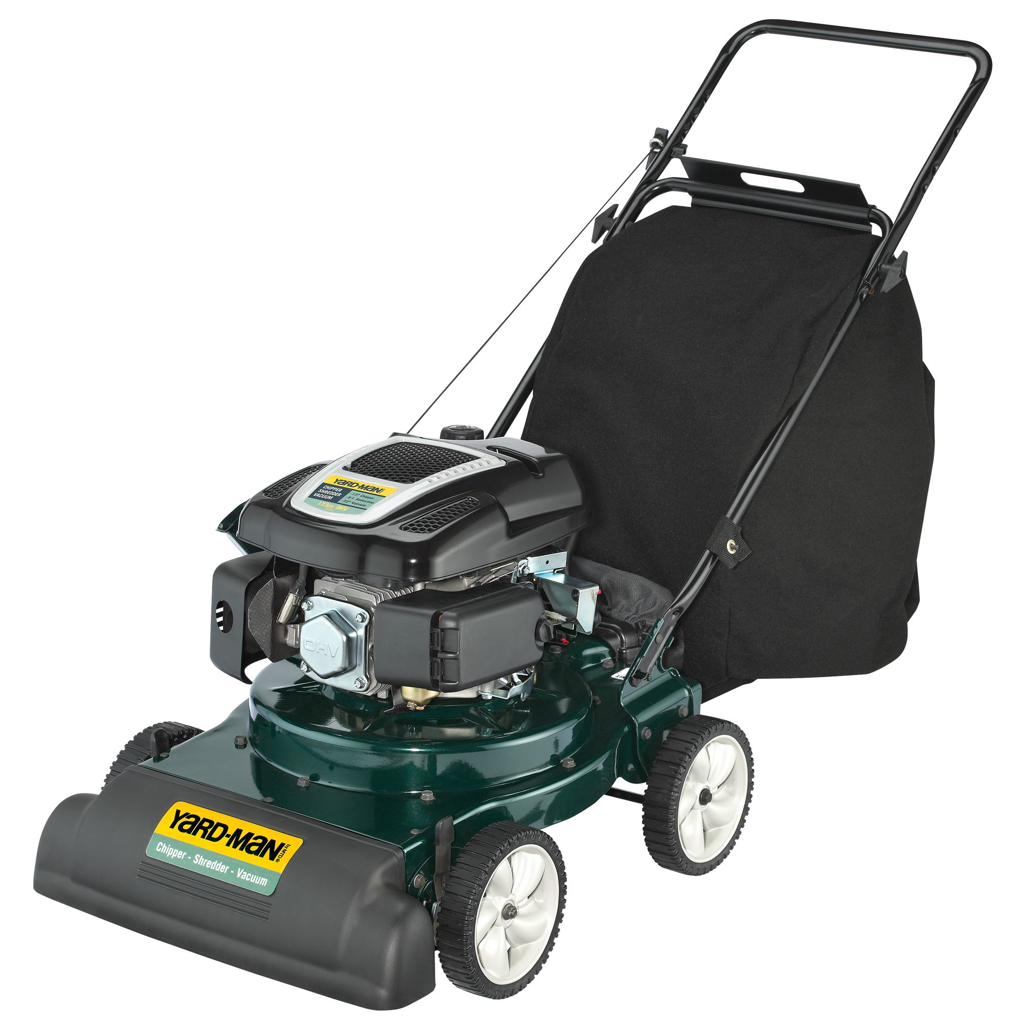 Leaf Vacuums Yard Vacuums Sears