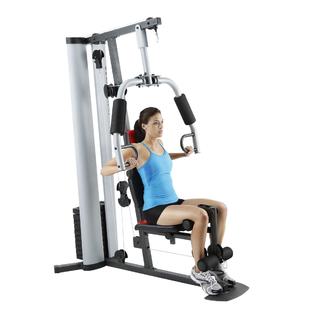 Weider Pro 6900 Weight System