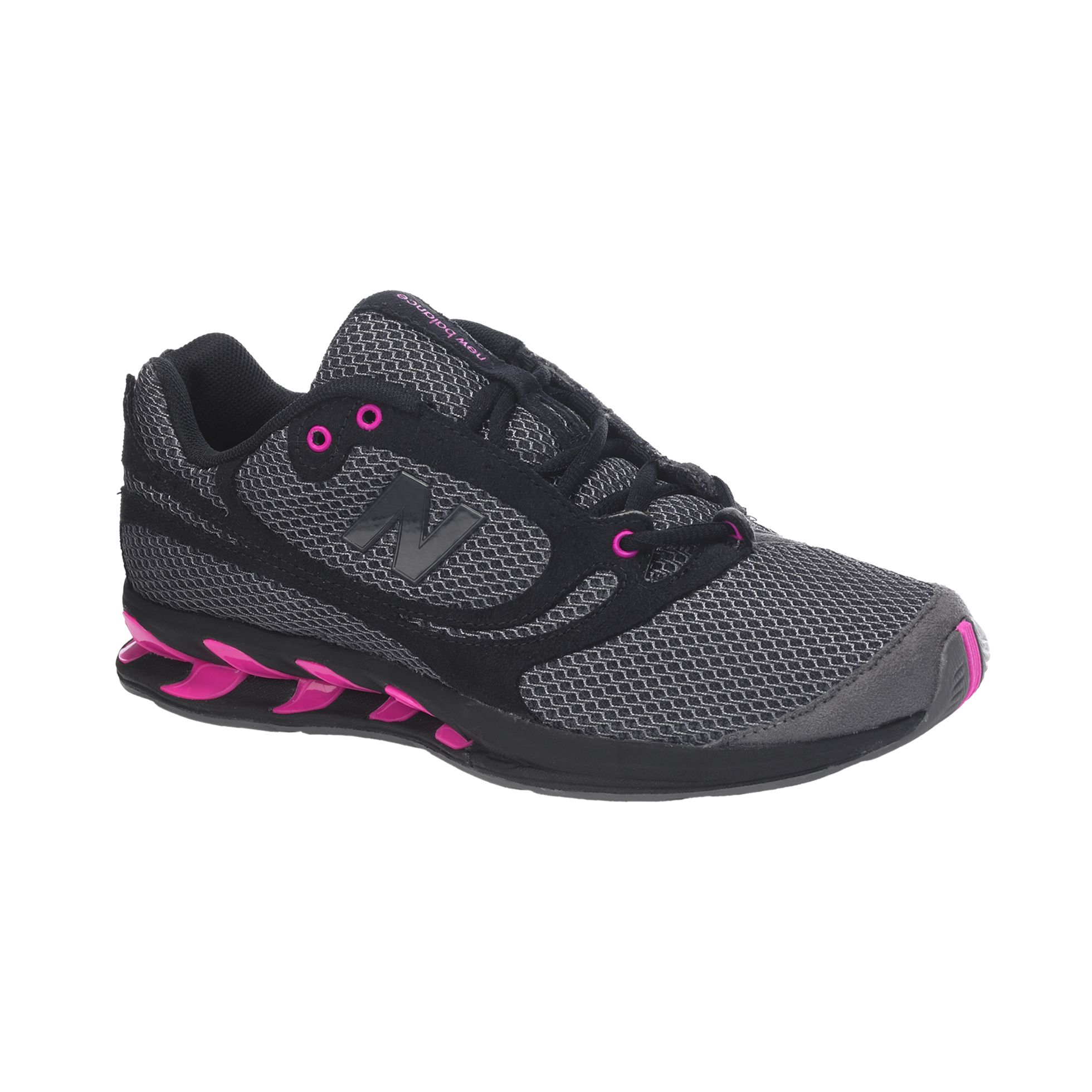 new balance true balance toning shoes