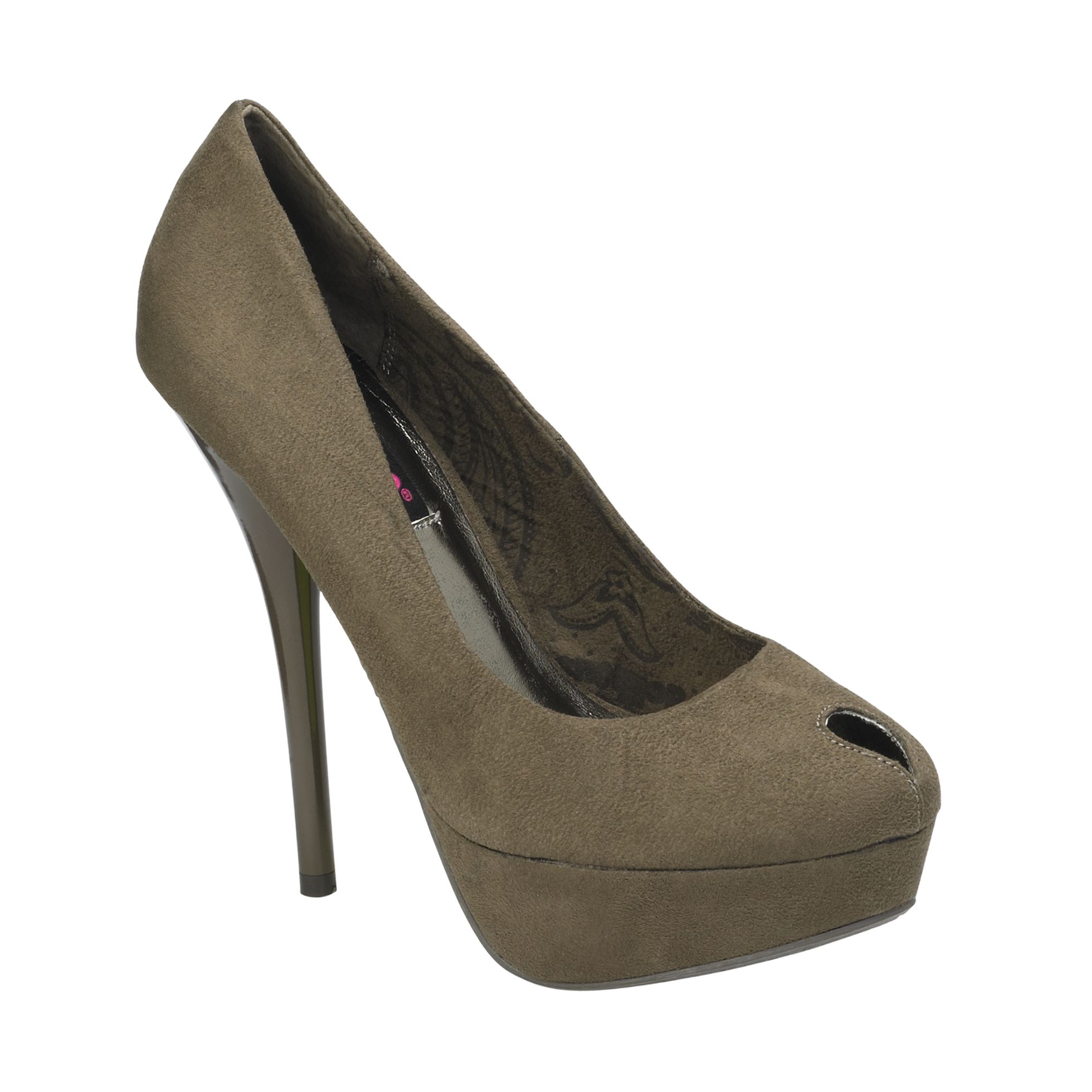 dollhouse women's shoes