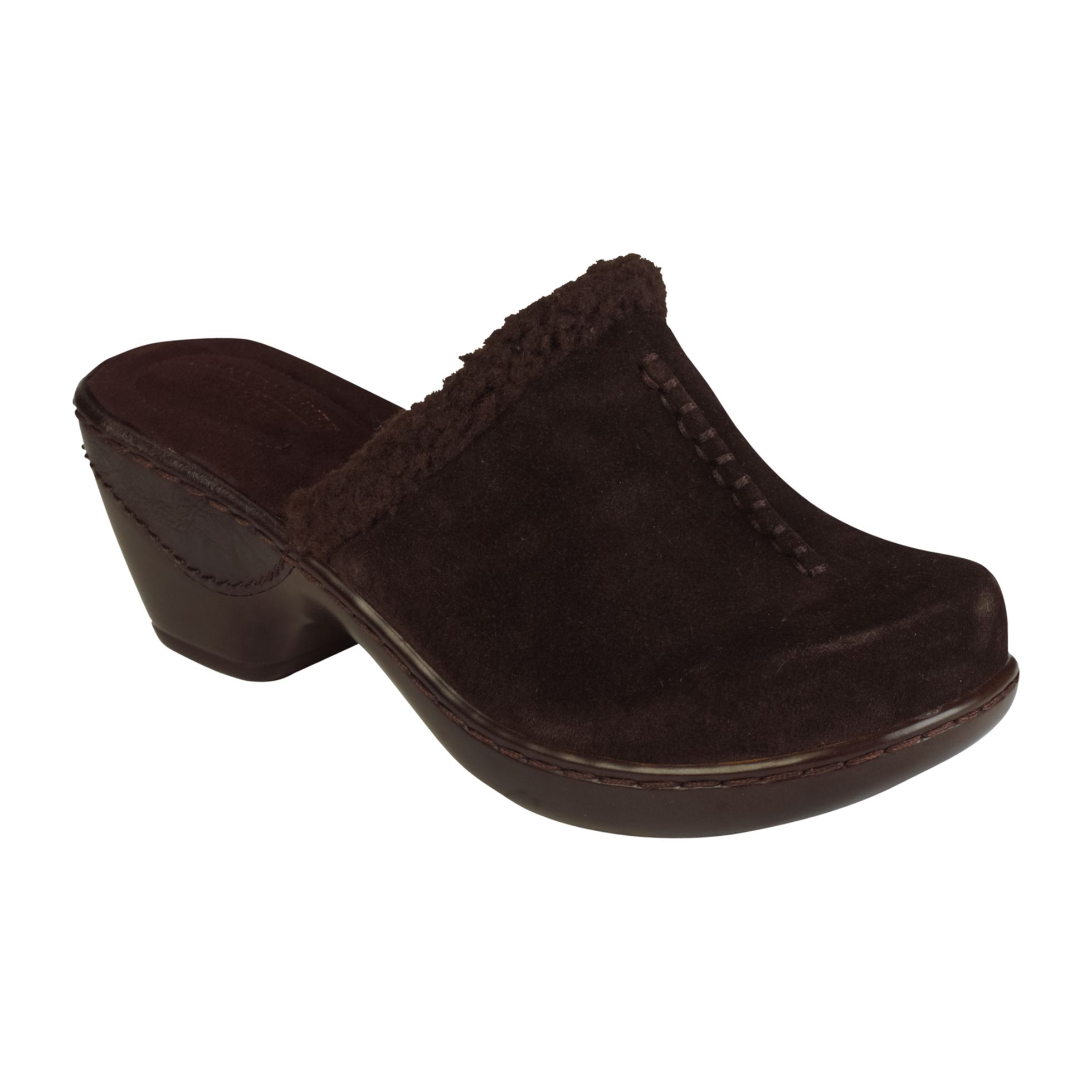 canyon river blues clogs