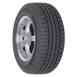 Uniroyal Tiger Paw Touring Dt Tire 45 205 55r16 91t