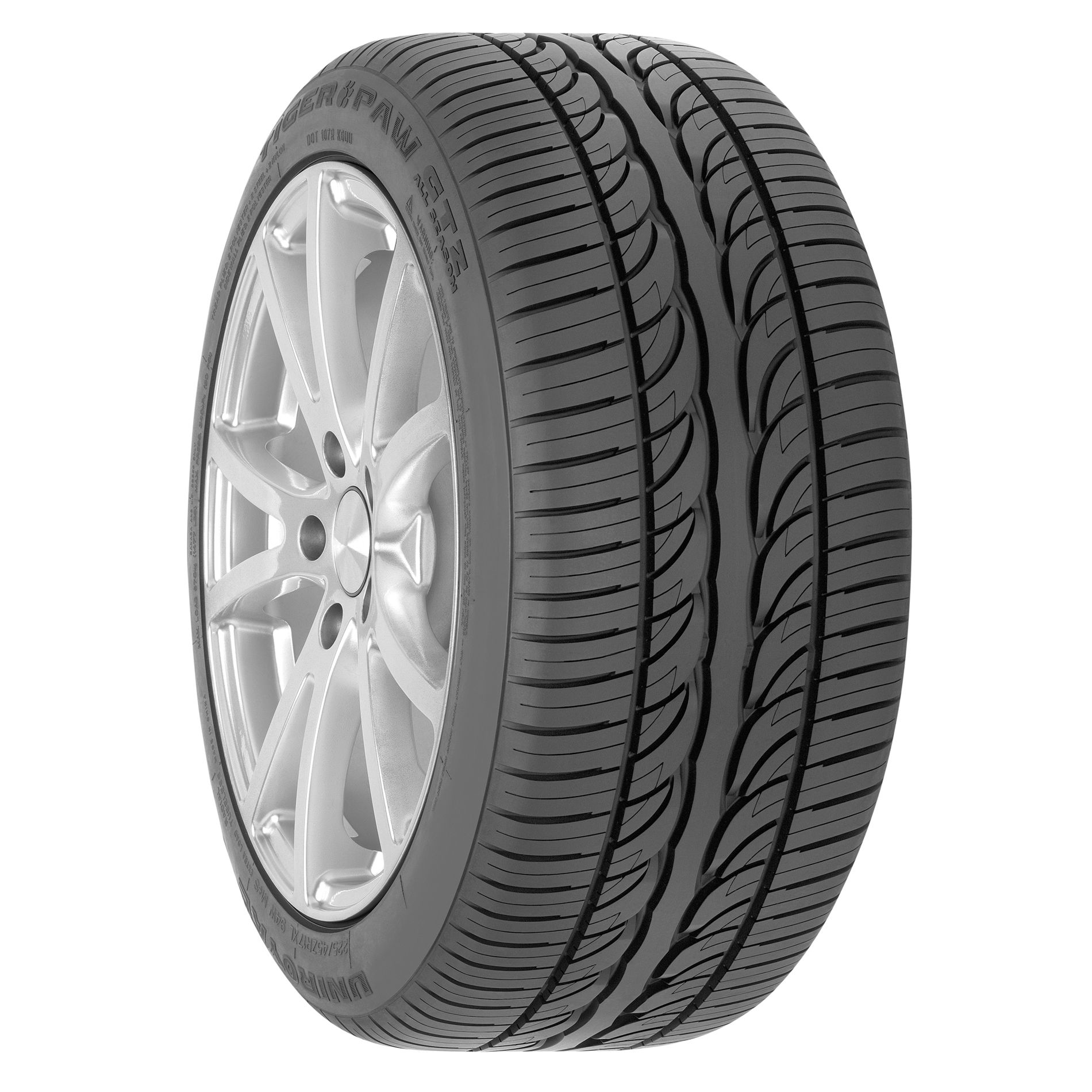 Tires 235 40 18 Sears
