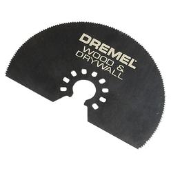 Dremel 3in. Wood & Drywall Saw Blade  MM450