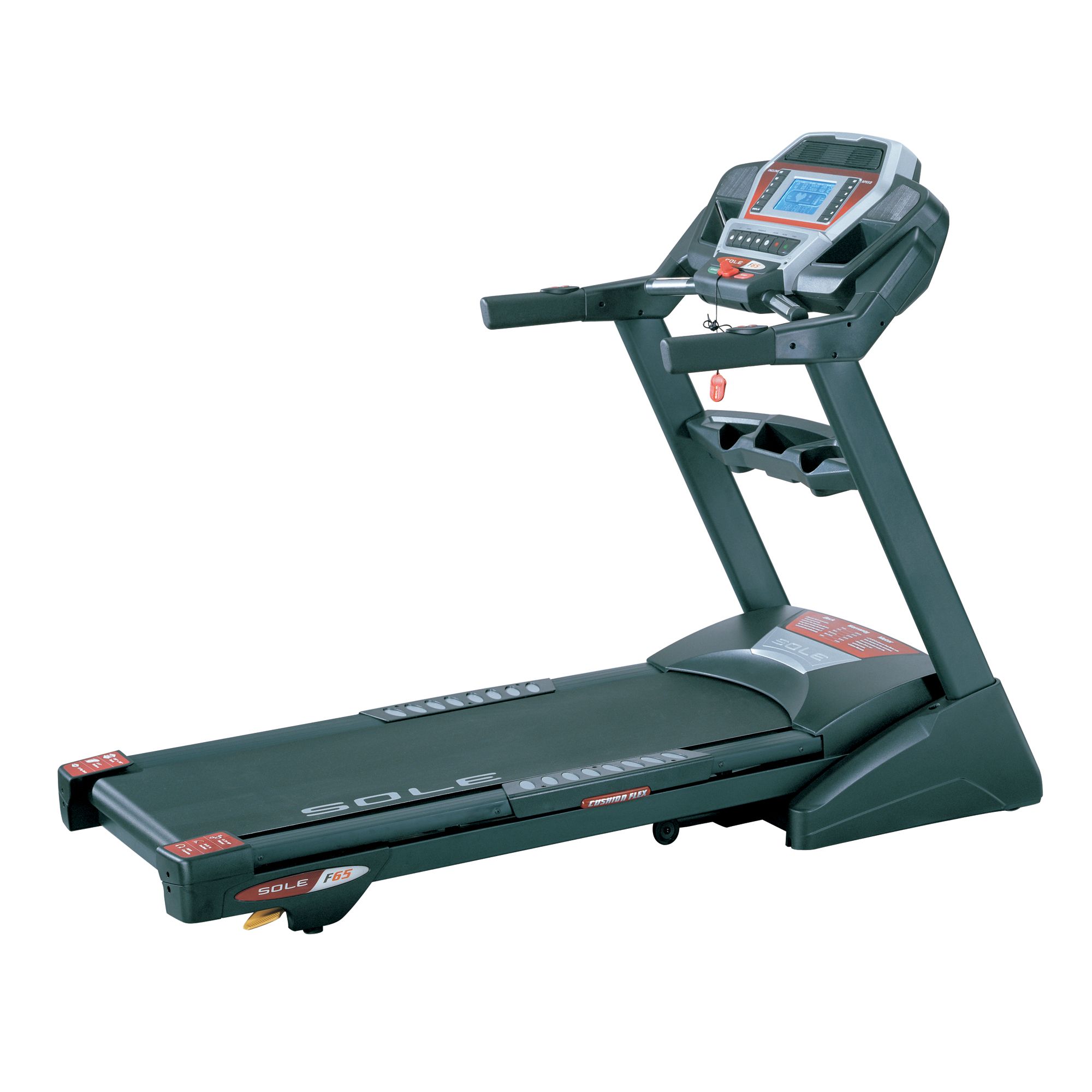 Sole F65 Treadmill Shop Your Way Online Shopping & Earn Points on
