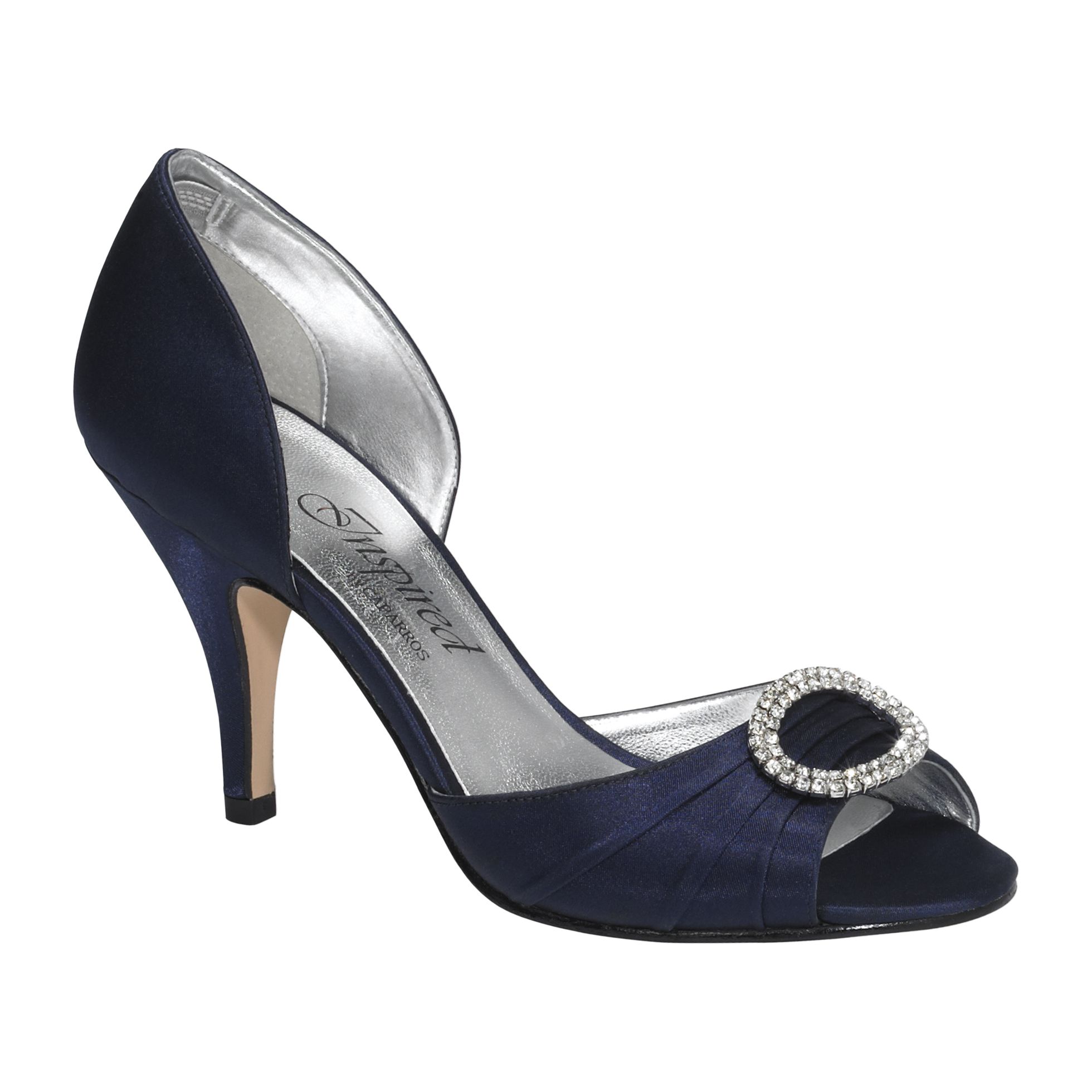 Inspired by Caparros Women's Dazzle-Navy - Clothing, Shoes & Jewelry ...