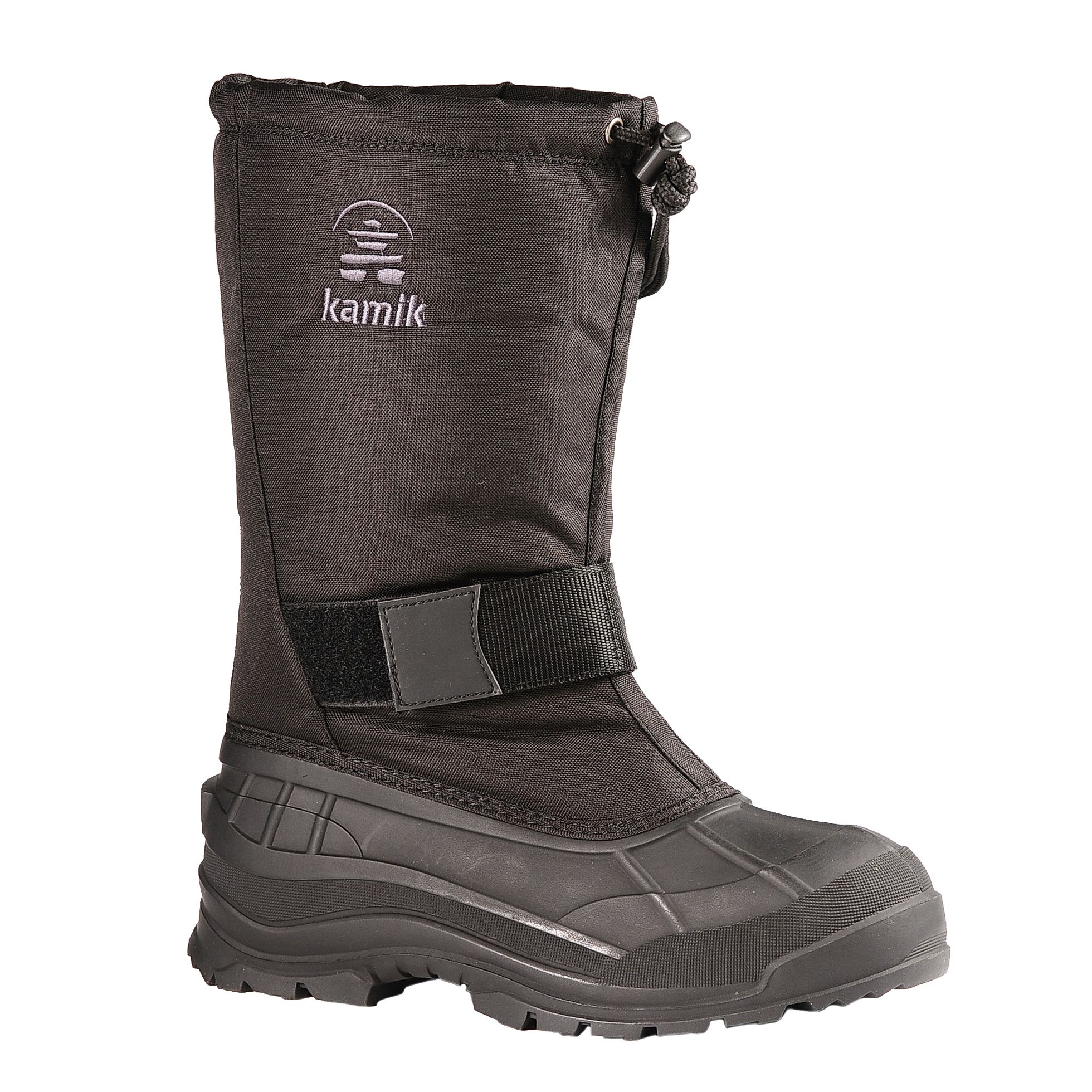 Kamik greenwood men's water resistant winter boots Clearance