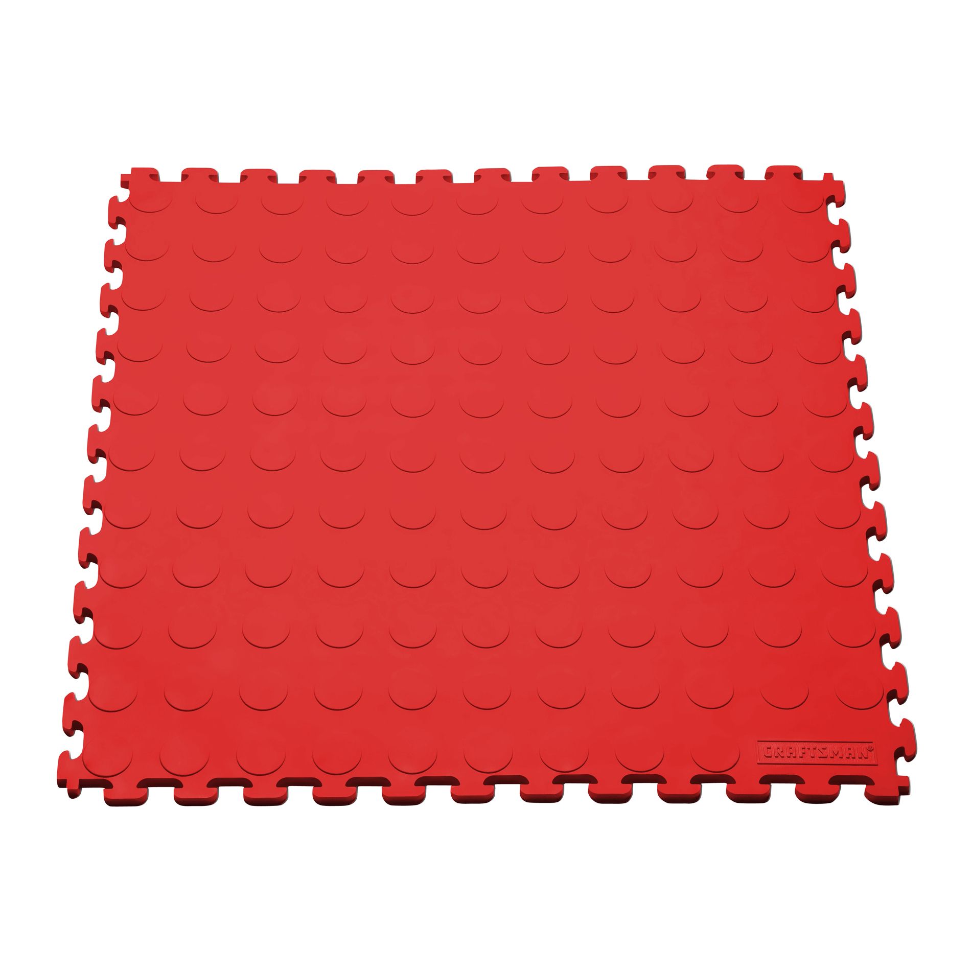 Craftsman Garage Flooring Sears