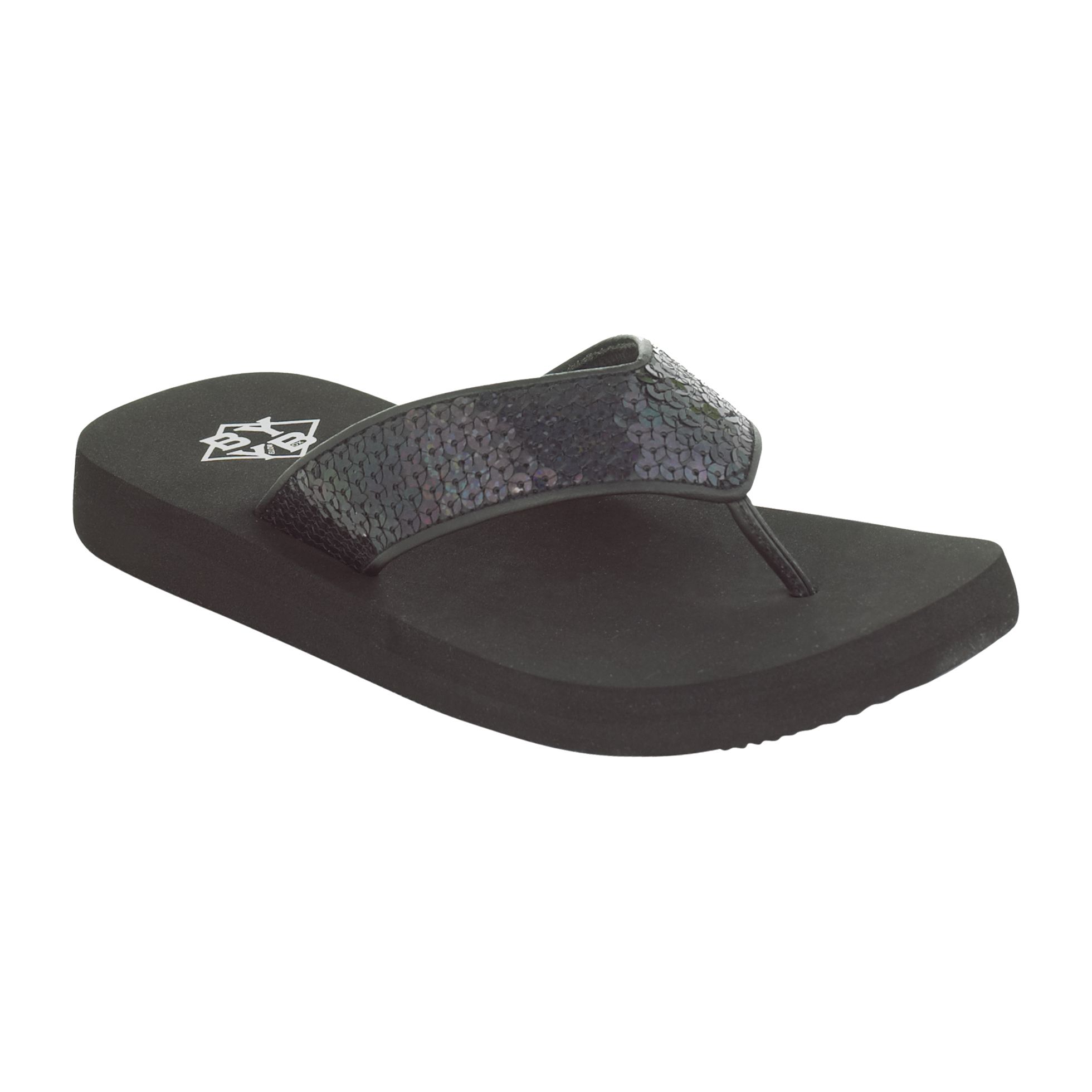 Byyb flip flops clearance