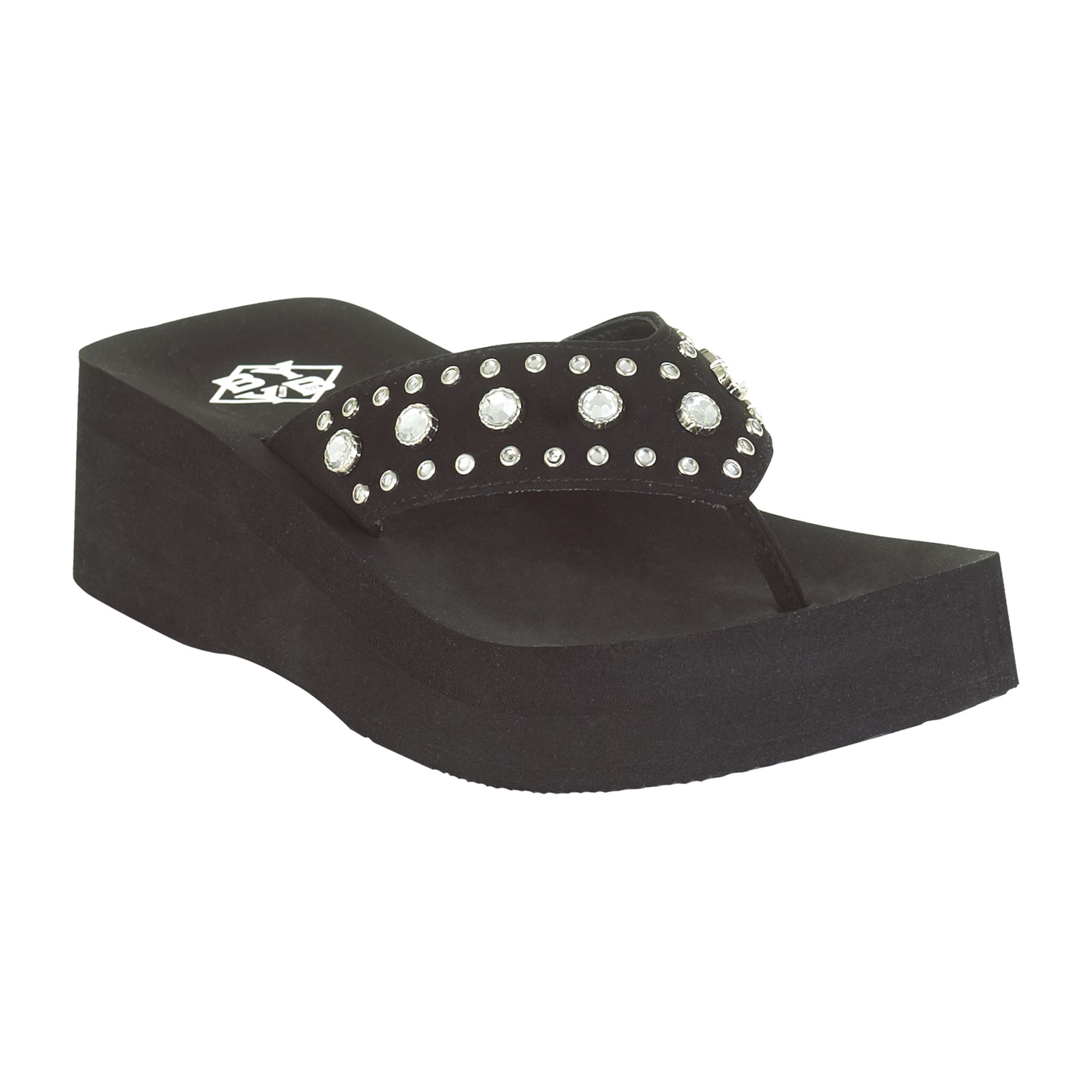 Byyb flip flops clearance