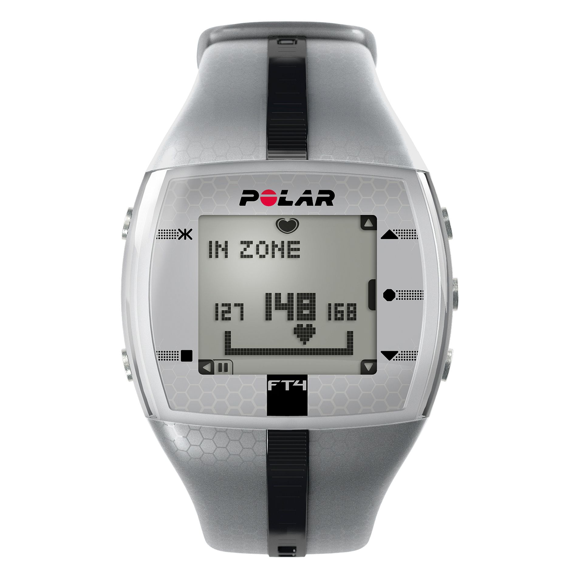 Polar FT4  Male Fitness Computer