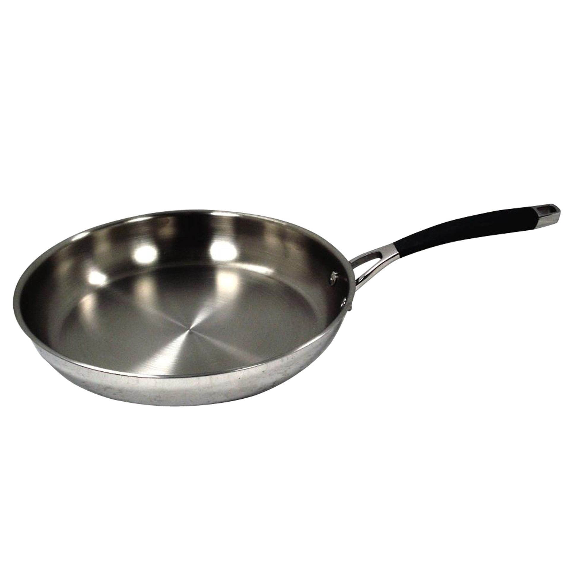 Kenmore Dishwasher Reviews >> Kenmore 12" Stainless Steel Skillet - Home - Kitchen ... Kenmore Dishwasher Reviews >> Kenmore 12" Stainless Steel Skillet - Home - Kitchen ...