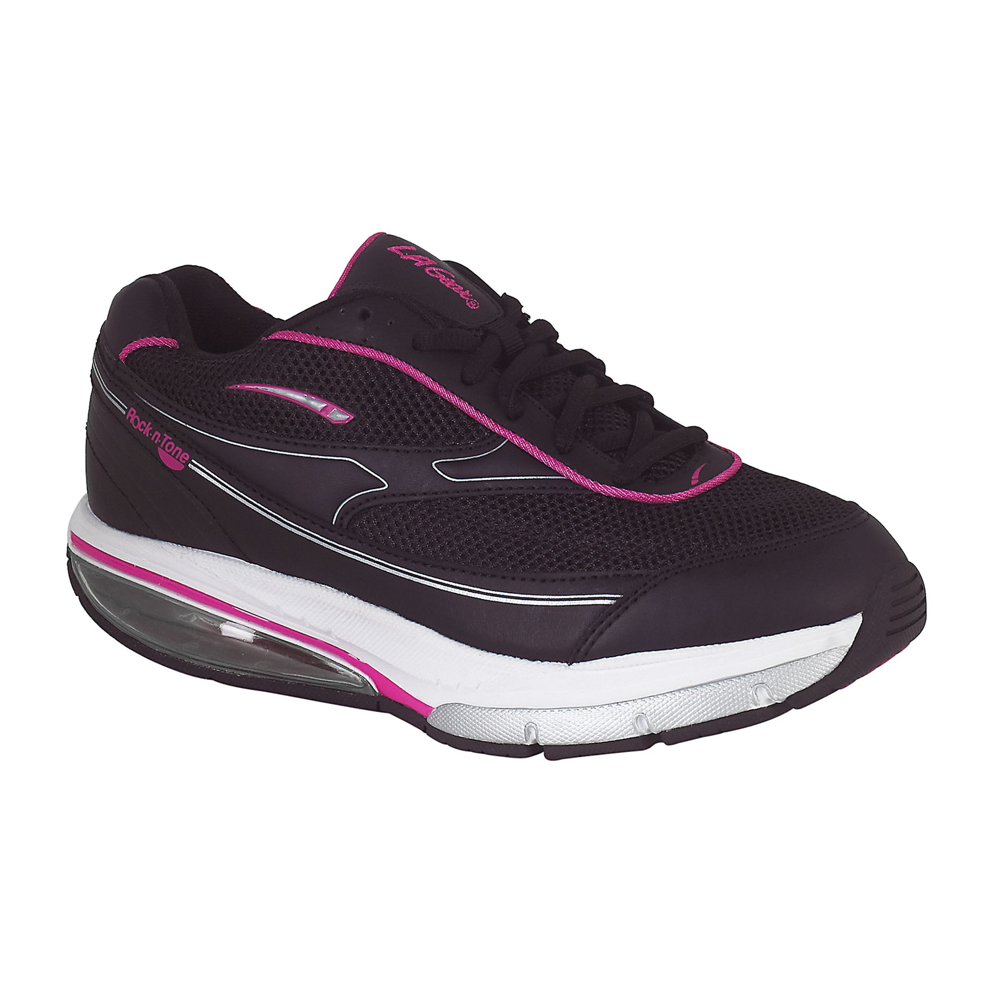la gear womens tennis shoes