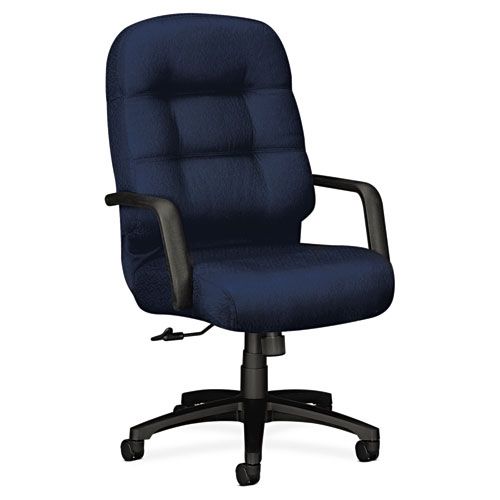 HON 2090 Pillow-Soft High-Back Adjustable Chair