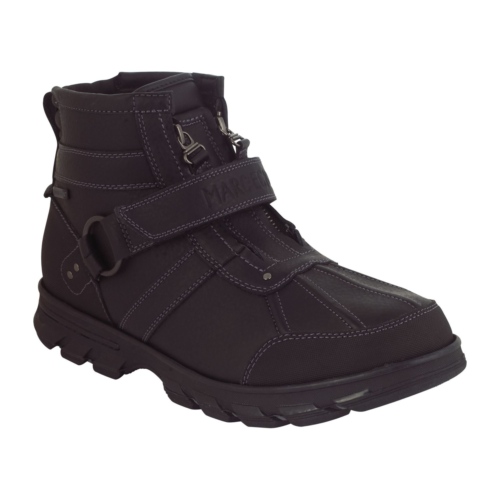 marc ecko footwear