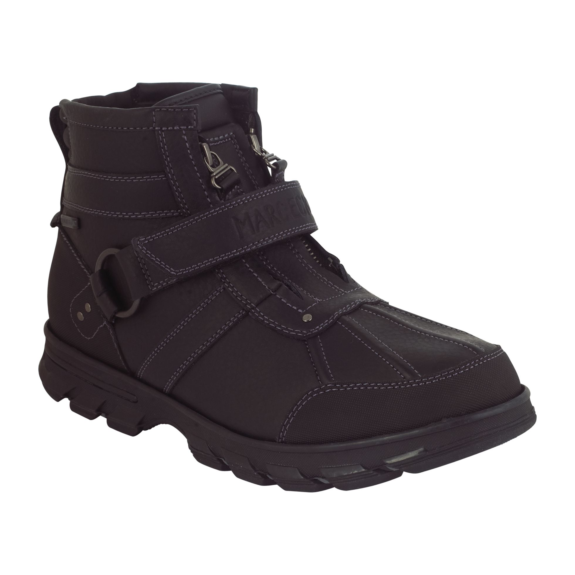 marc ecko boots