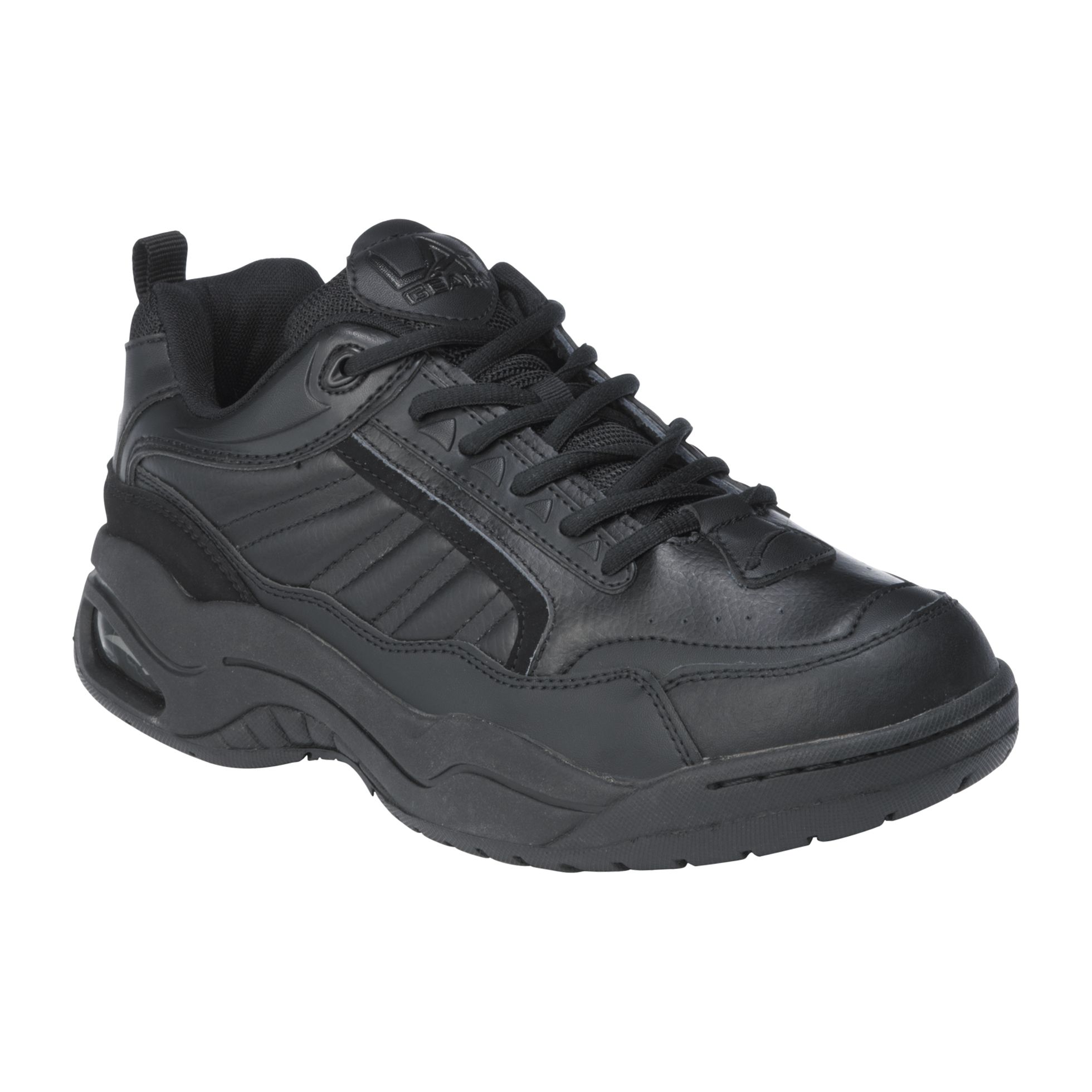 La gear men's sneakers clearance