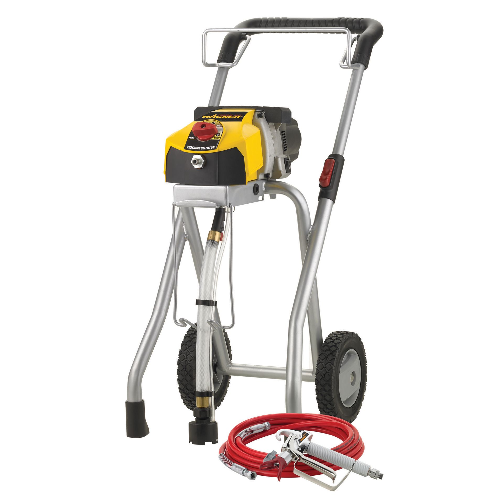 Wagner procoat Clearance