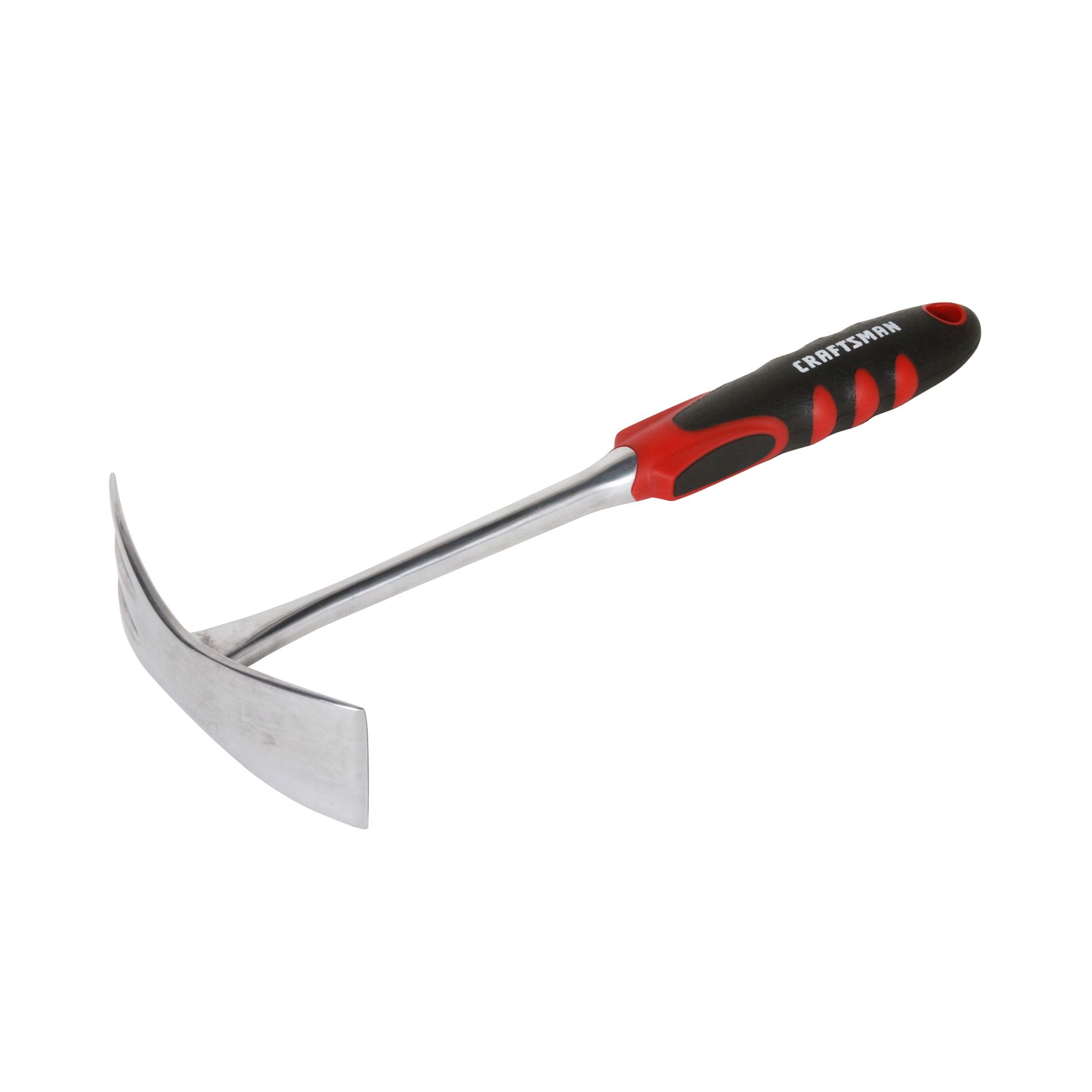 Craftsman 405296232 Ergonomic Hand Gardening Hoe and Cultivator