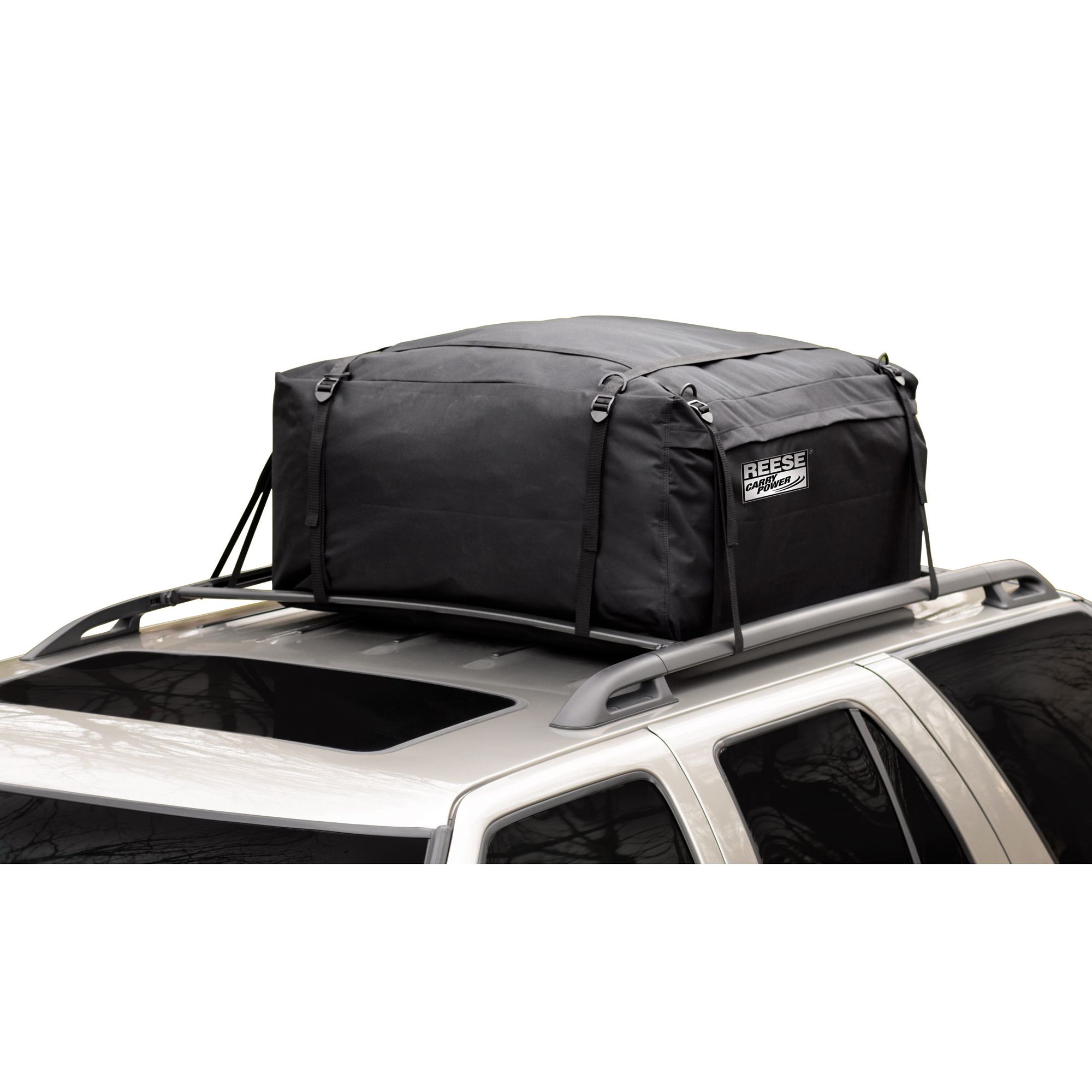 10 Cu Ft Reese Explore Rooftop Cargo Bag Reviews Reese Explore