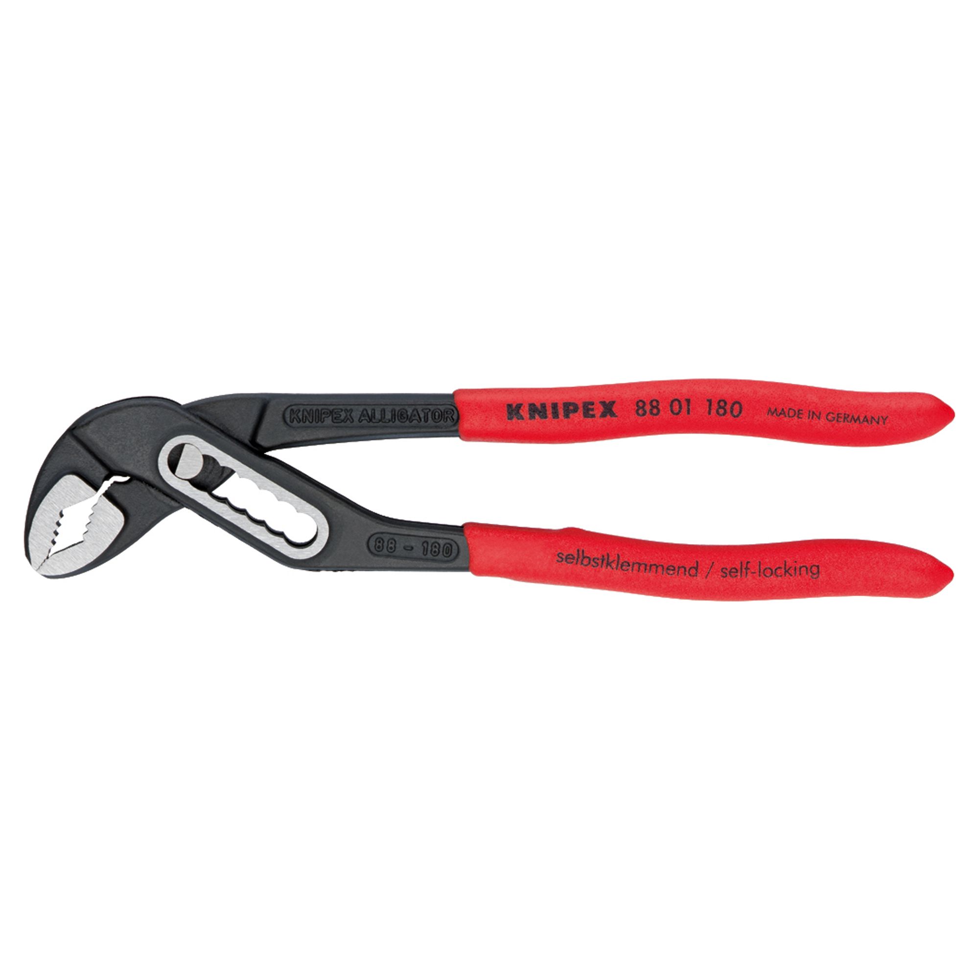Knipex 7 1/4 in. Alligator Pliers
