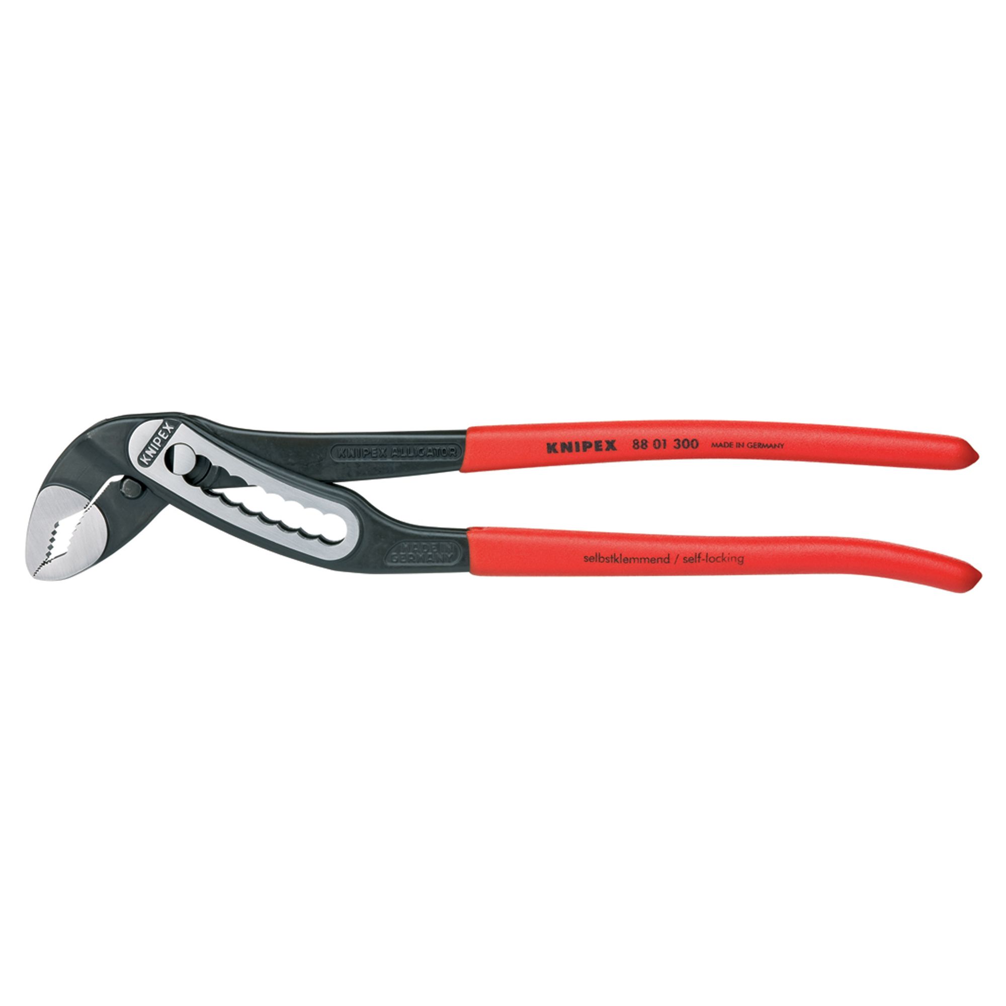 Knipex 12 in. Alligator Pliers