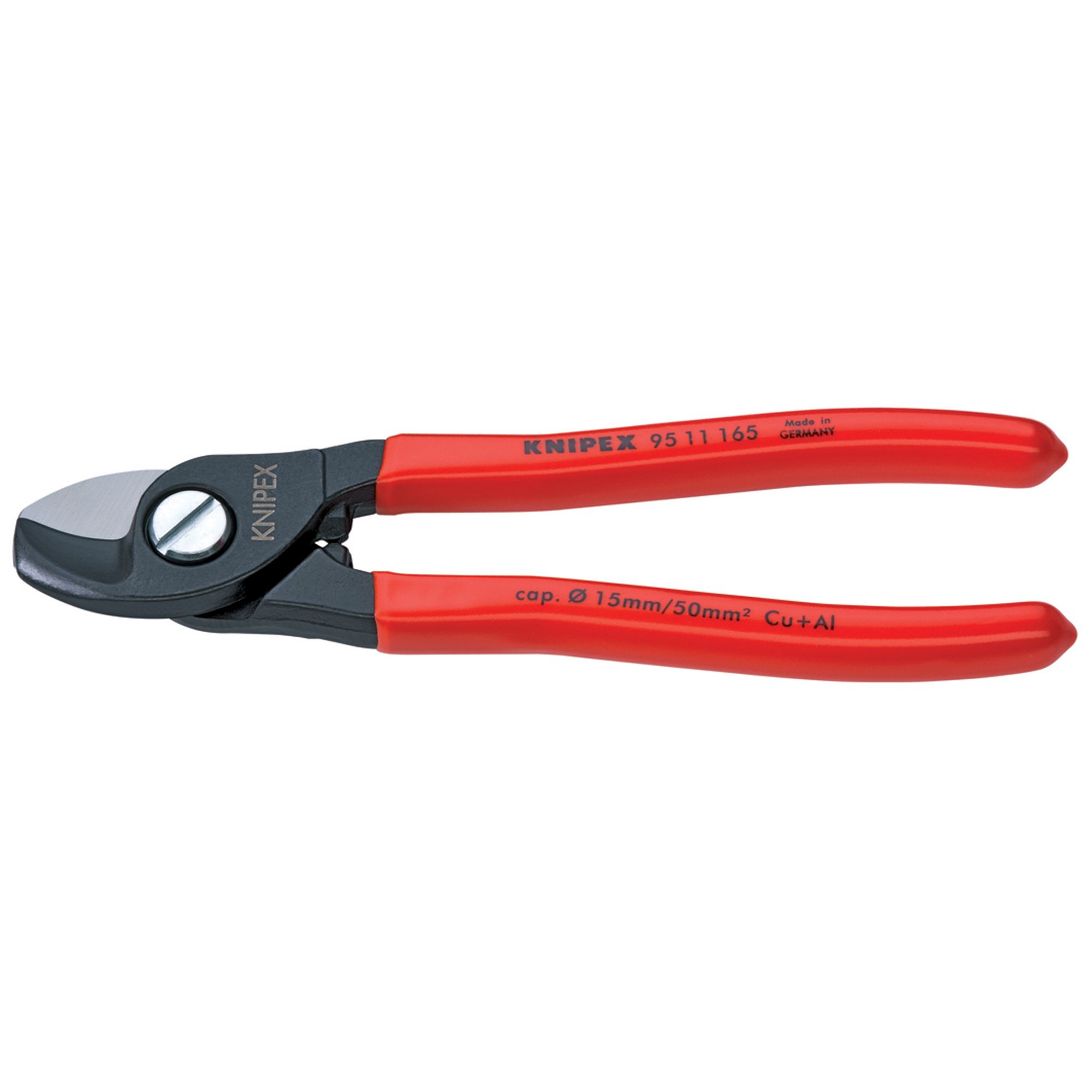 Knipex 6-1/4 in. Cable Shears