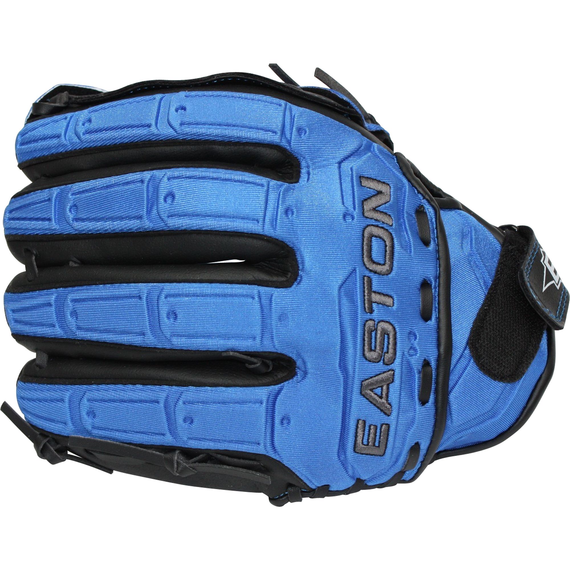 Easton Titan 1100 Baseball Glove - Blue