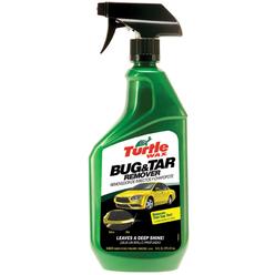 Turtle Wax RENEW Rx Turtle Wax T520A Turtle Wax RENEW Rx Bug and Tar Remover 16 Oz. Trigger Spray Bug Remover T520A
