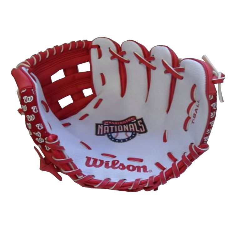 Baseball gloves kmart Clearance