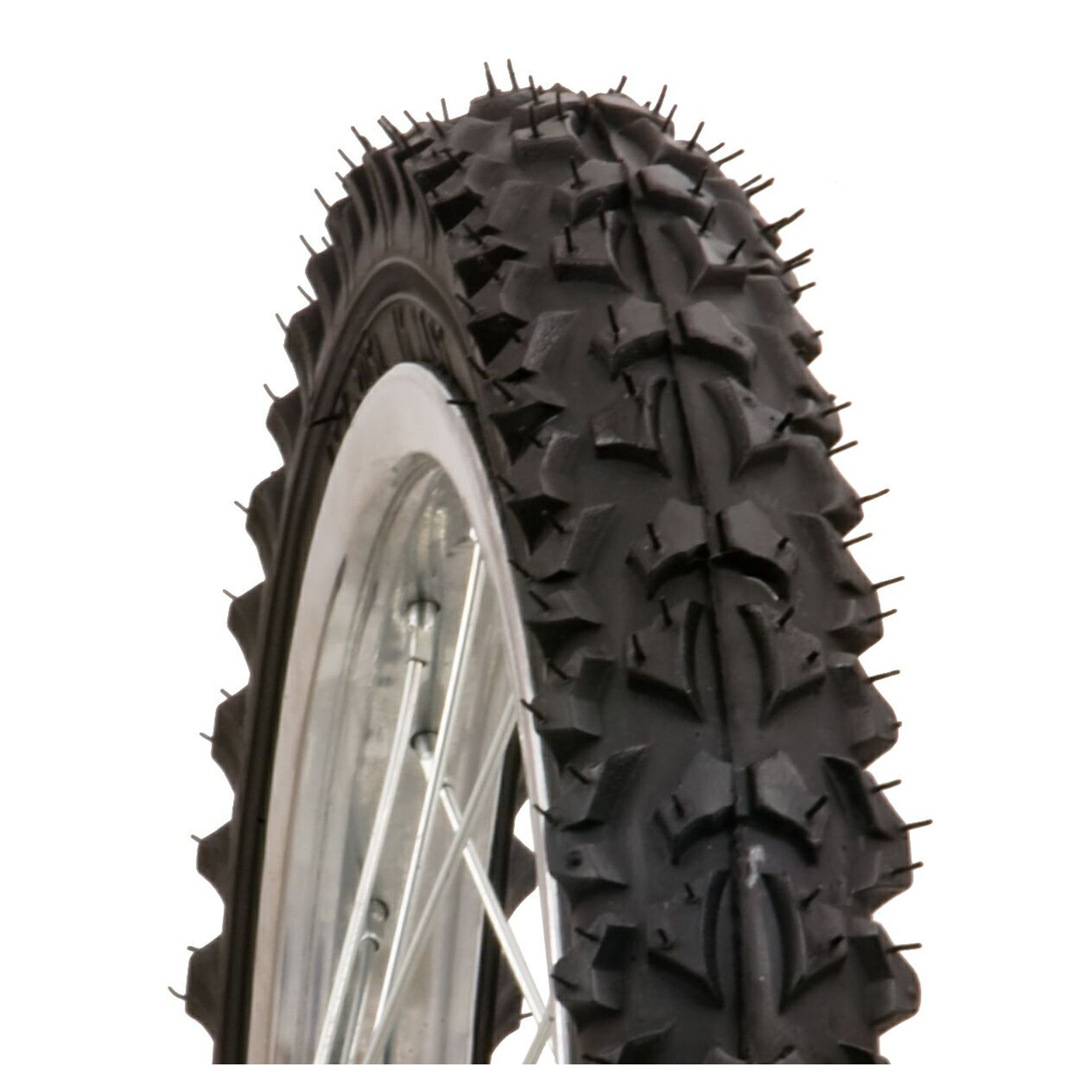 Schwinn 16" x 1.95" All-Terrain Bike Tire