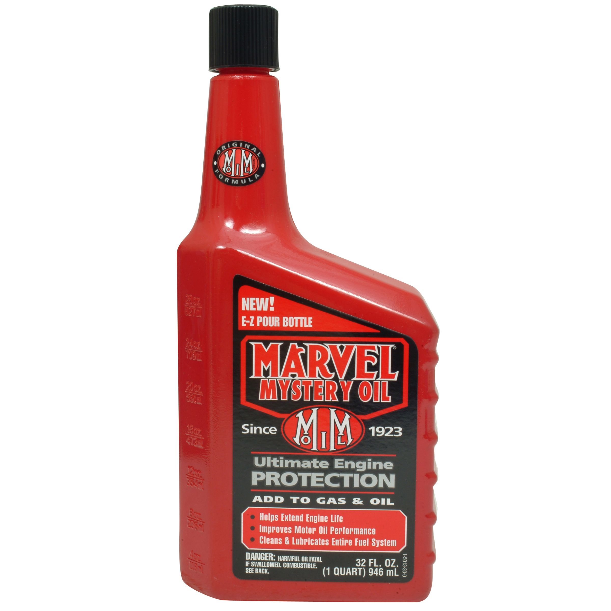 Marvel Mystery Oil 32 Oz