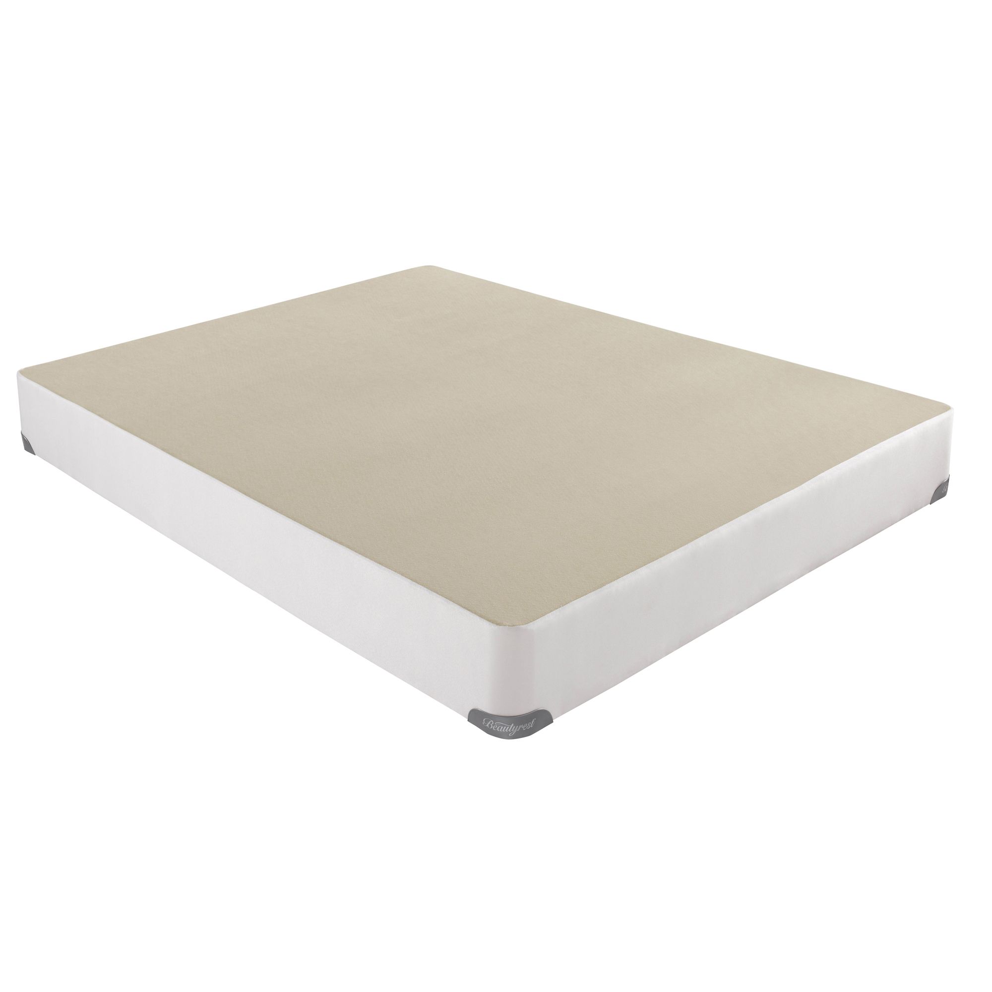 Simmons L50278 80 4136 Triton Boxspring King Twin Xl Lo Profile