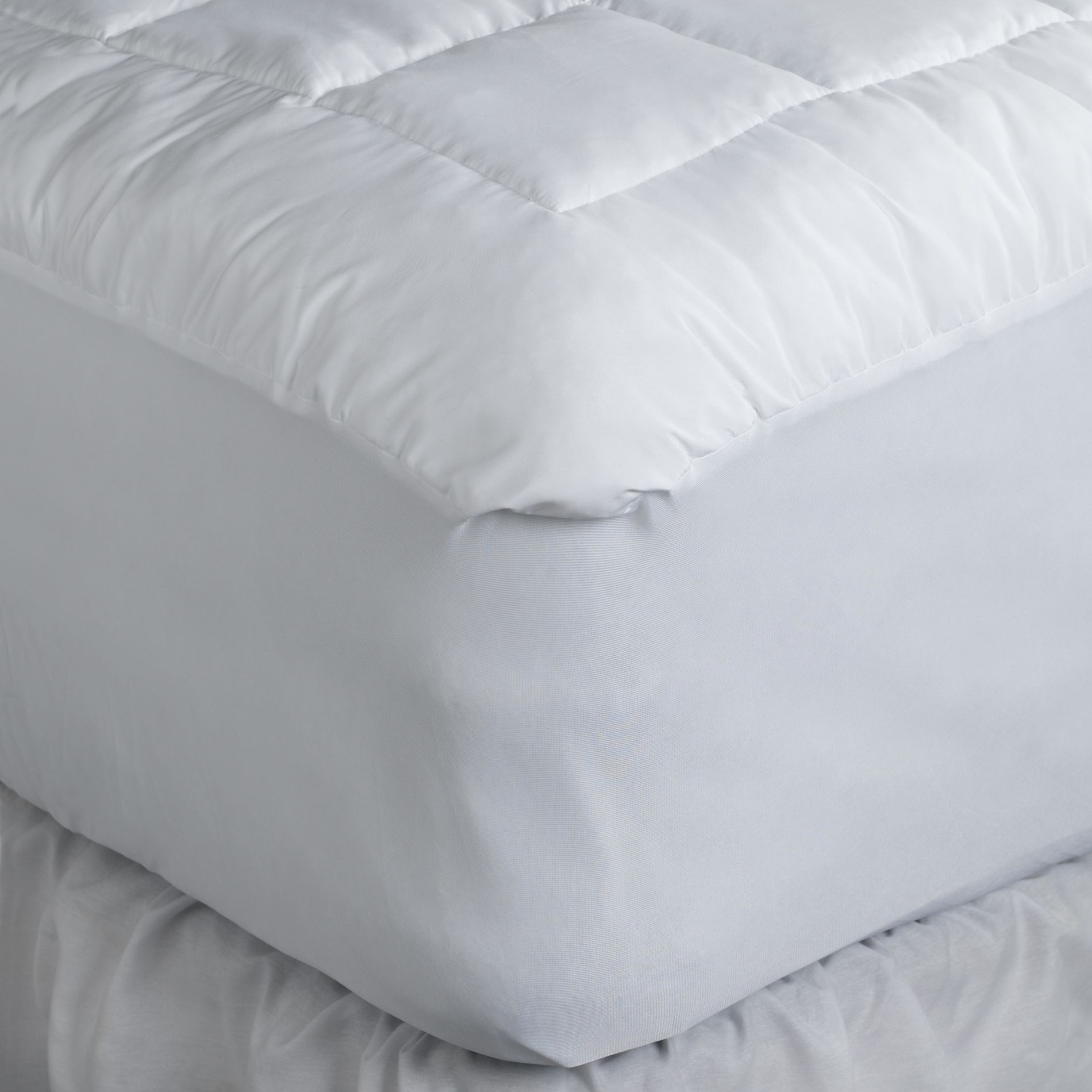 Cannon Total Protection Mattress Pad Cannon Total Protection Mattress Pad