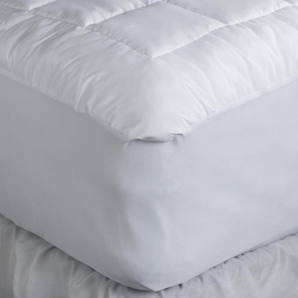Cannon Total Protection Mattress Pad