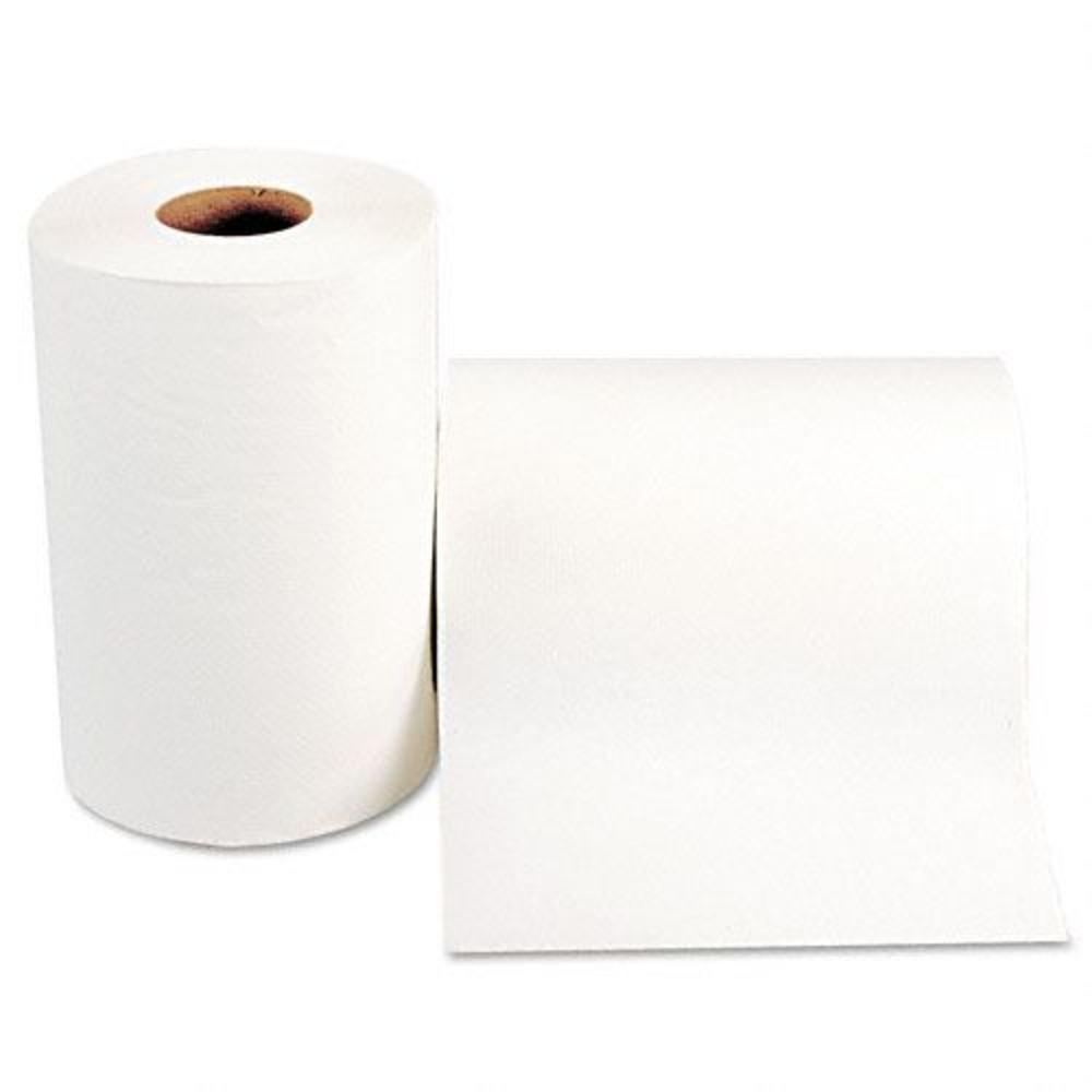 Windsoft WIN109 Nonperforated Roll Towels