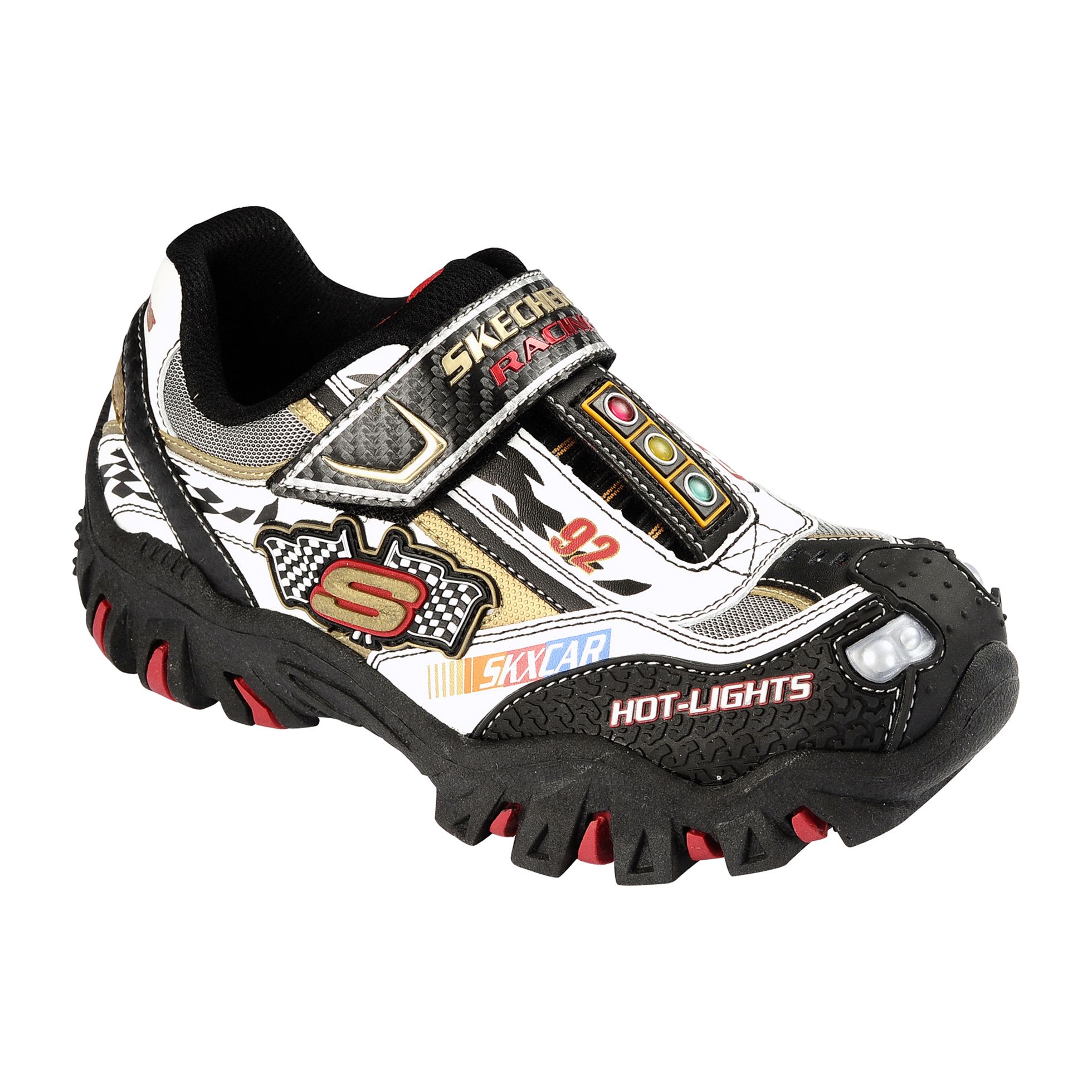 race car shoes