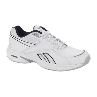 reebok dmx max white