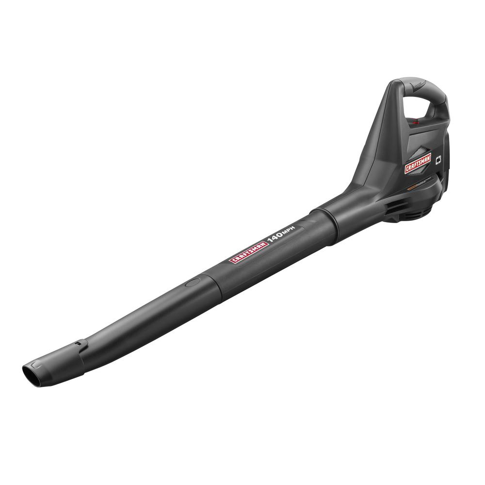 Craftsman CR2105 C3 19.2 Volt Cordless Blower (Battery & Charger not included)