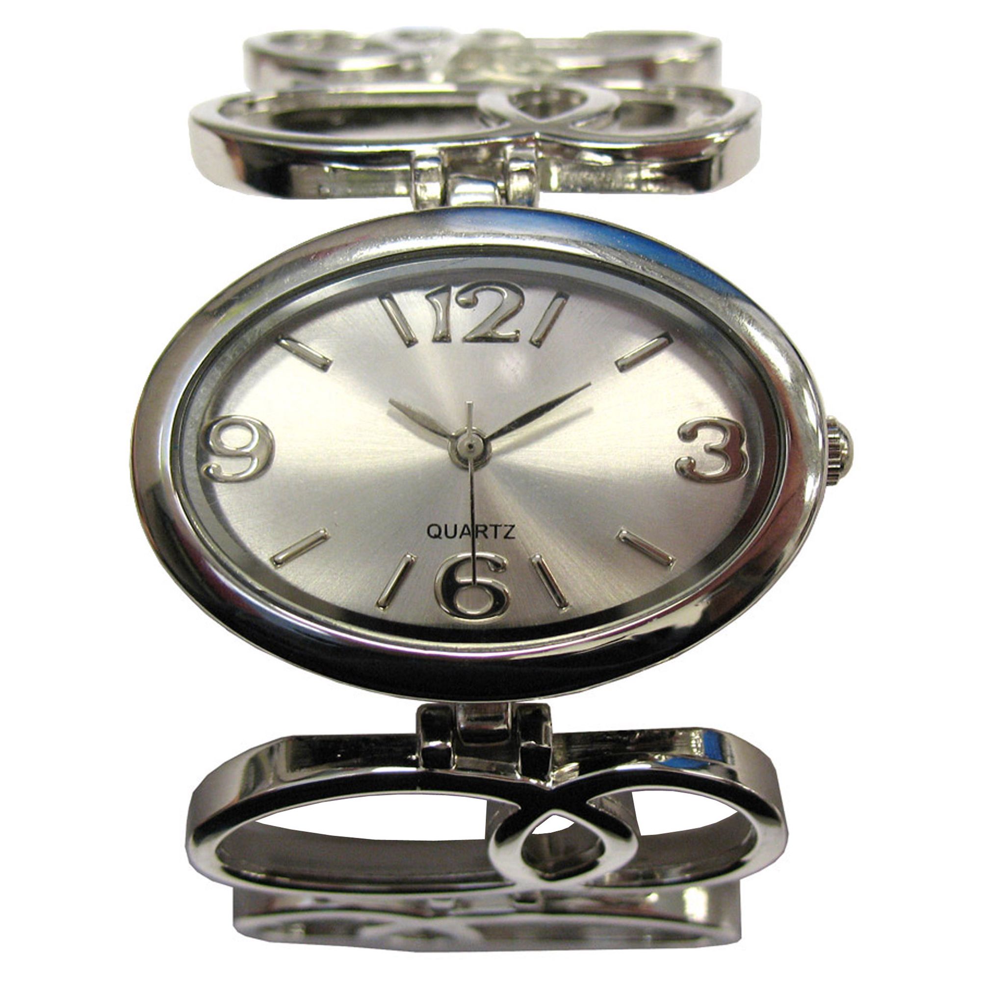 Open Link Bracelet Watch Open Link Bracelet Watch