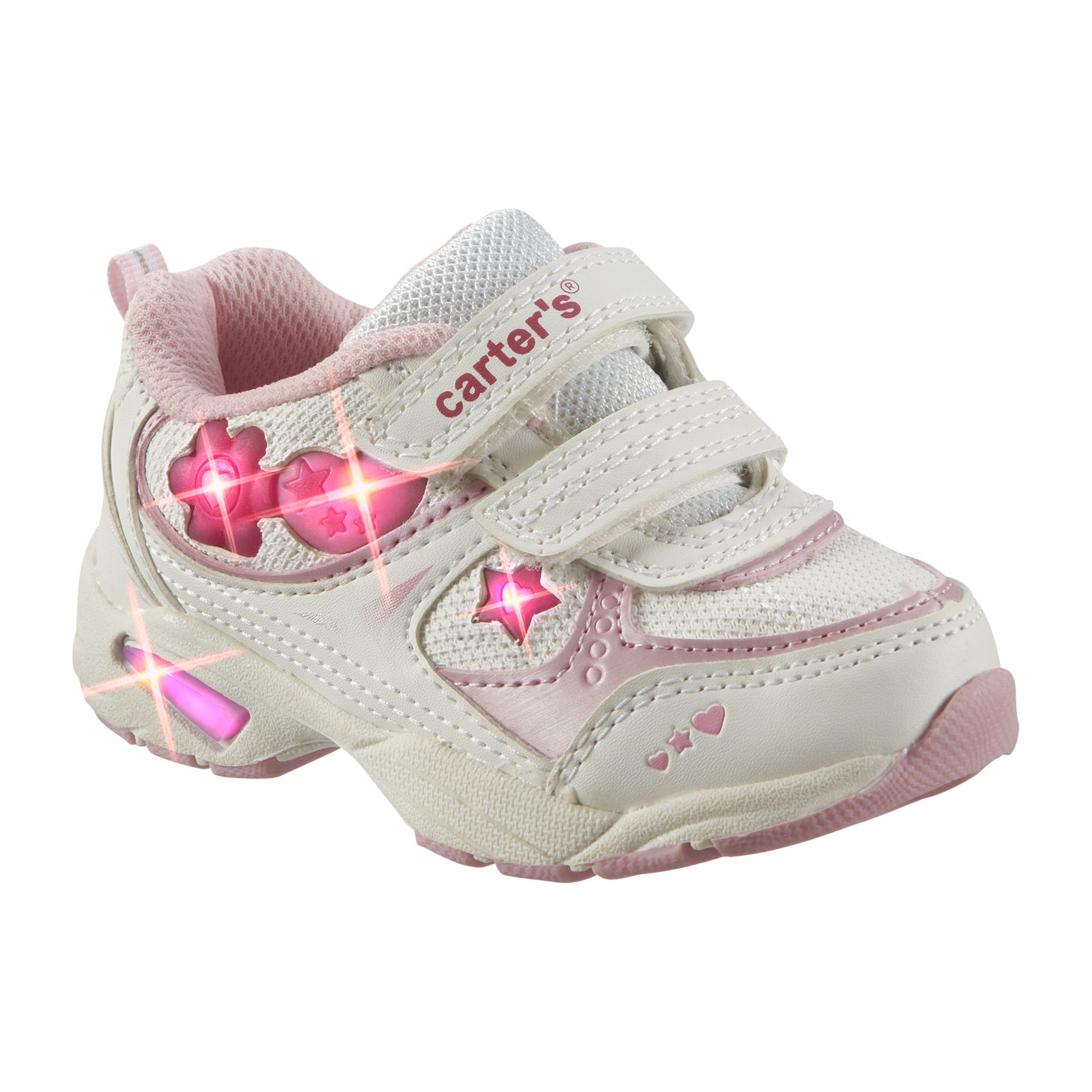 champion shoes for baby girl
