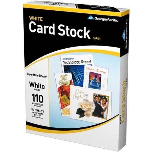 Luxury 66 Kmart Paper Card